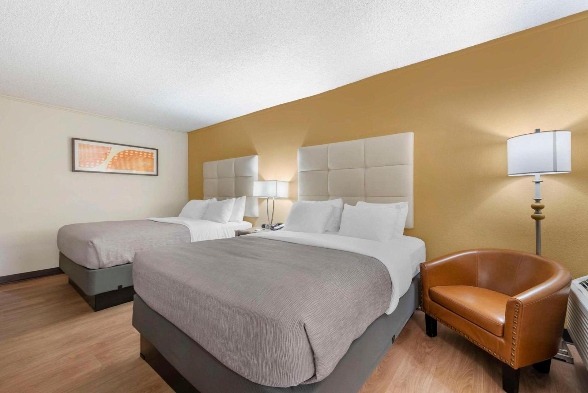 Quality Inn Alamosa photo 29