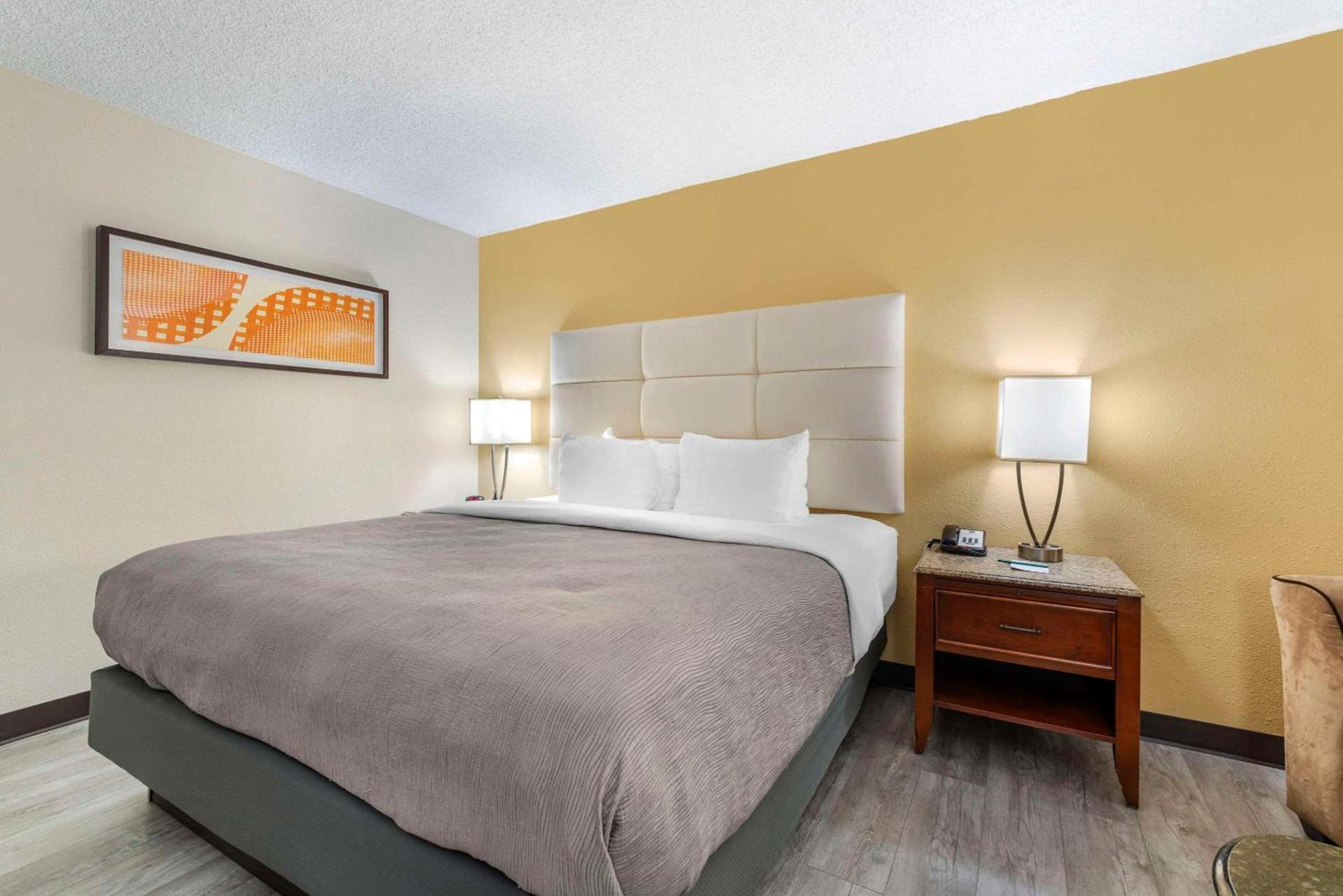 Quality Inn Alamosa photo 41