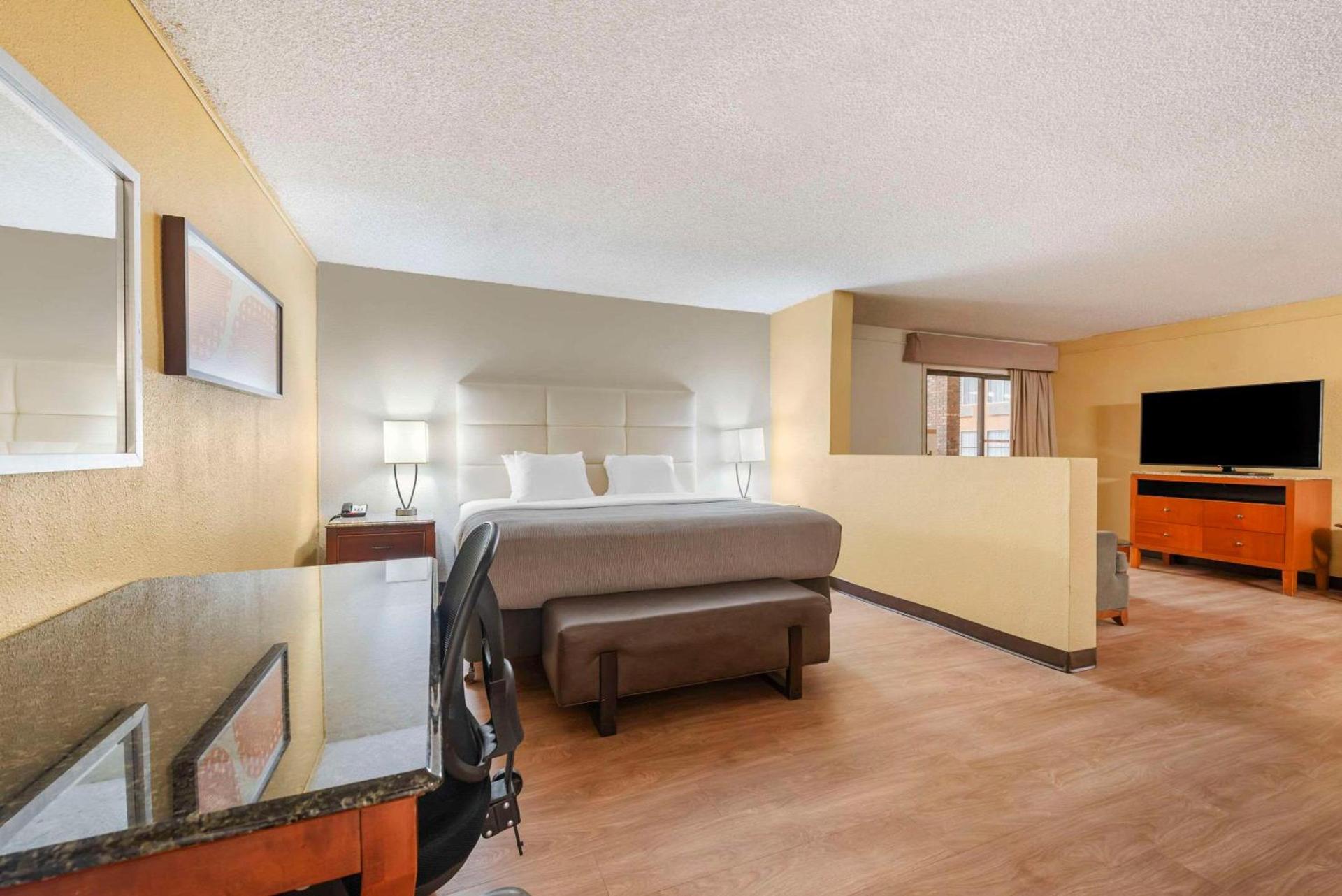 Quality Inn Alamosa photo 10