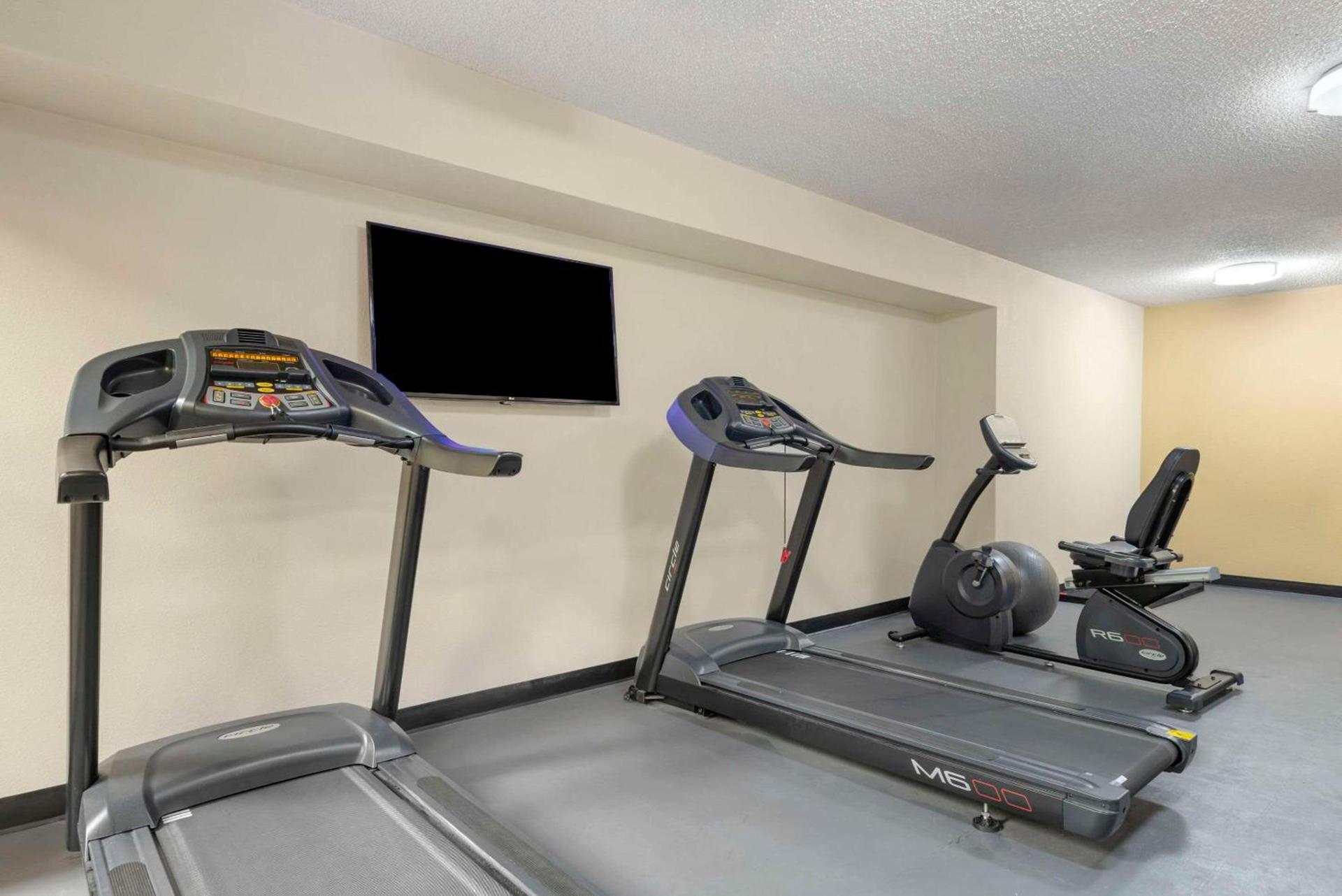 Quality Inn Alamosa photo 35
