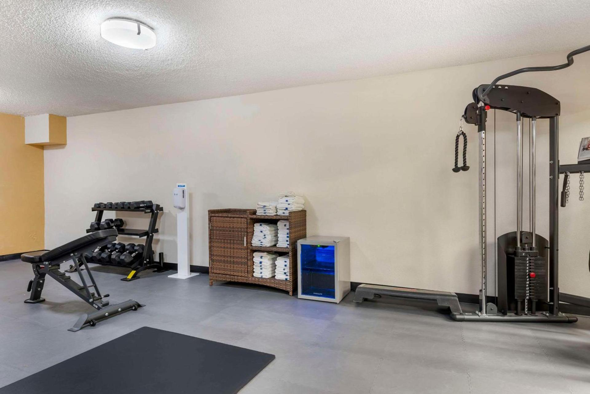 Quality Inn Alamosa photo 34