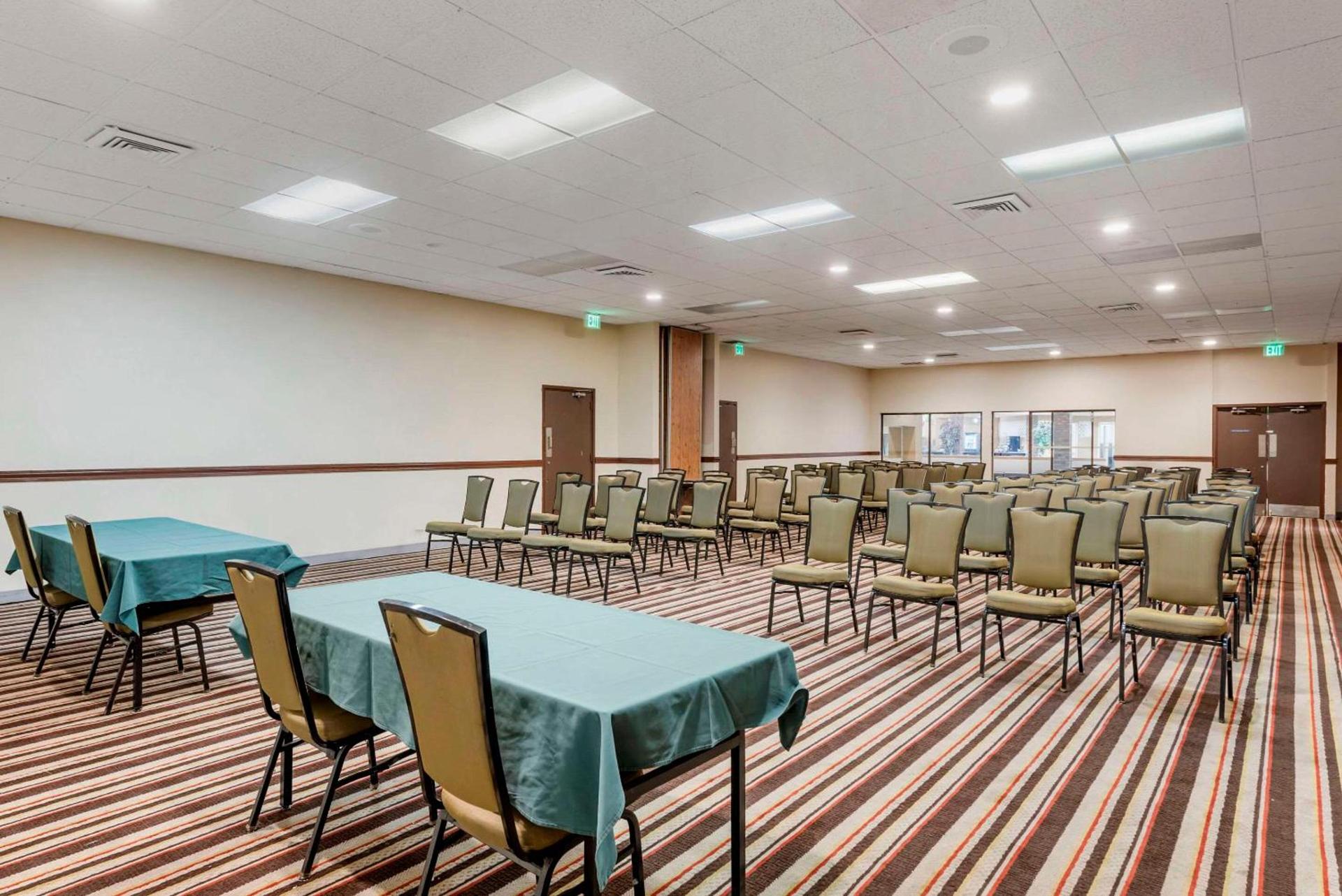 Quality Inn Alamosa photo 14