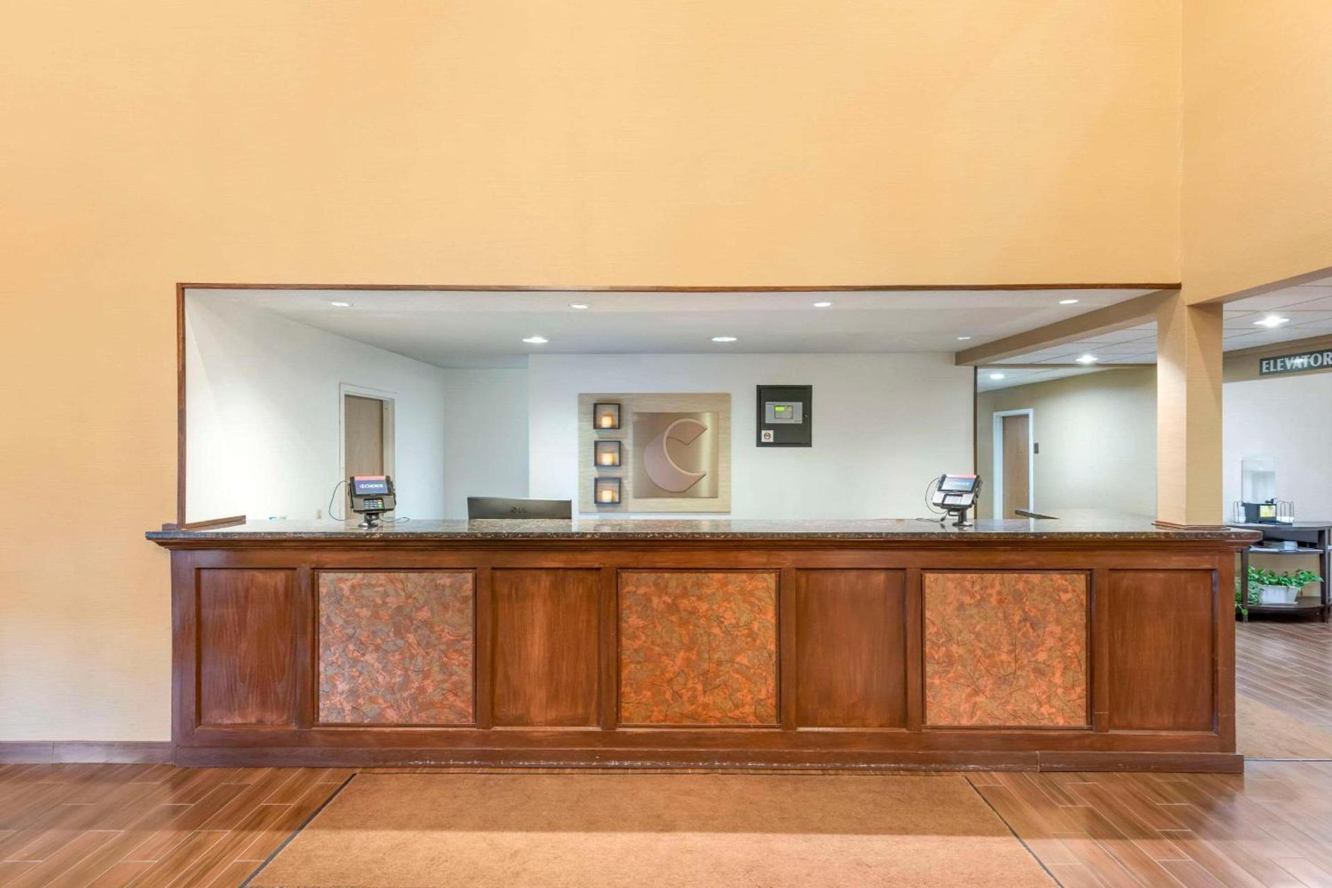 Comfort Inn & Suites Black River Falls I-94 photo 3