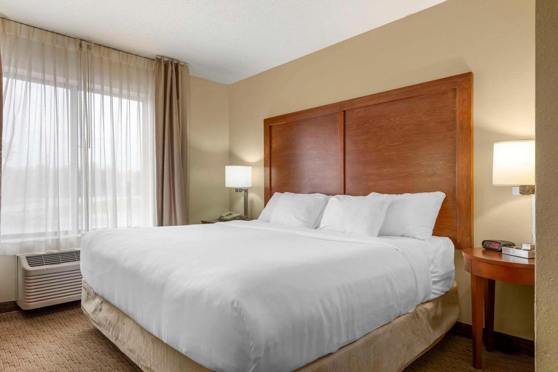 Comfort Inn & Suites Black River Falls I-94 photo 23