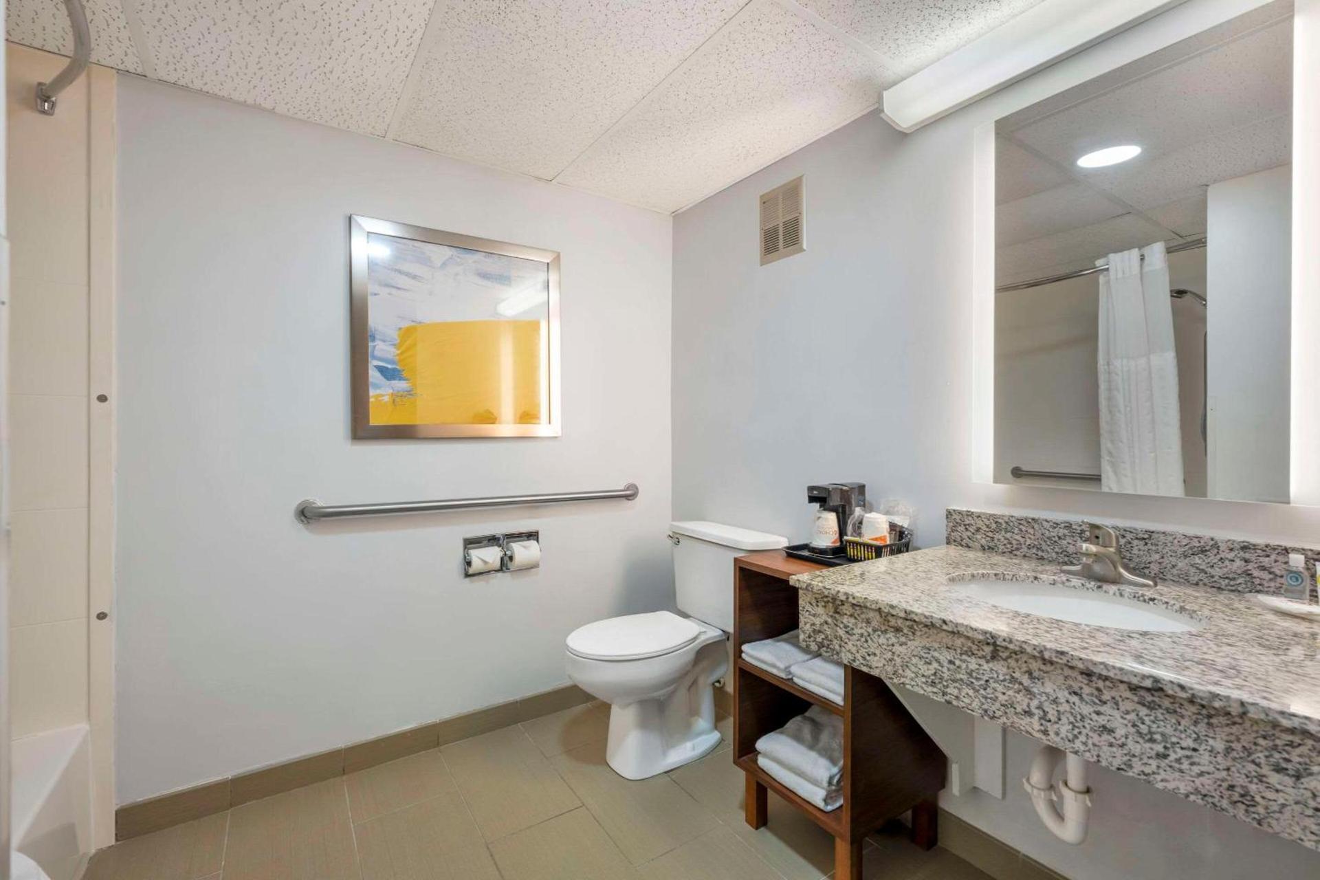Comfort Inn Hastings photo 10