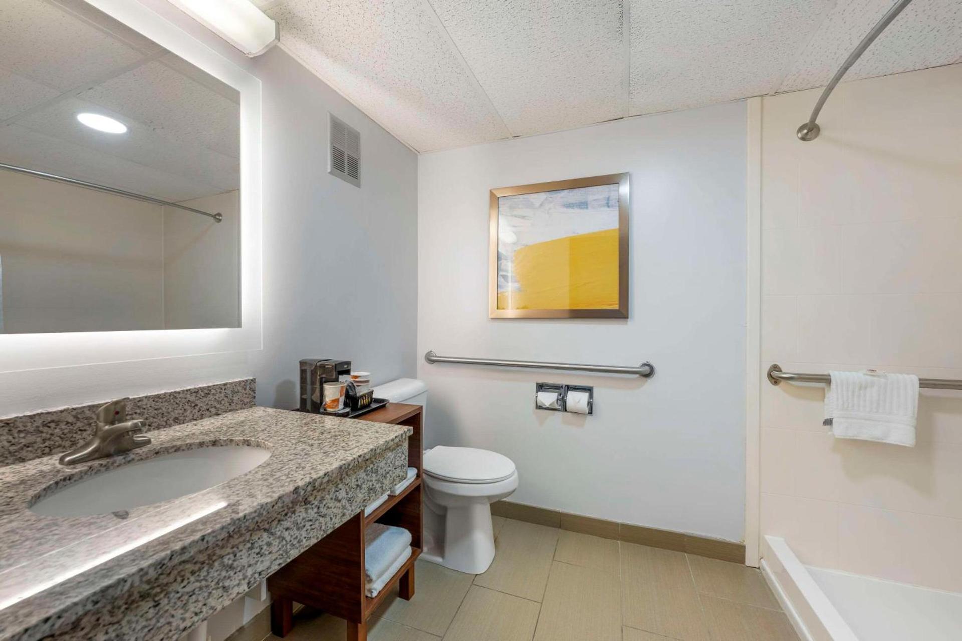 Comfort Inn Hastings photo 14
