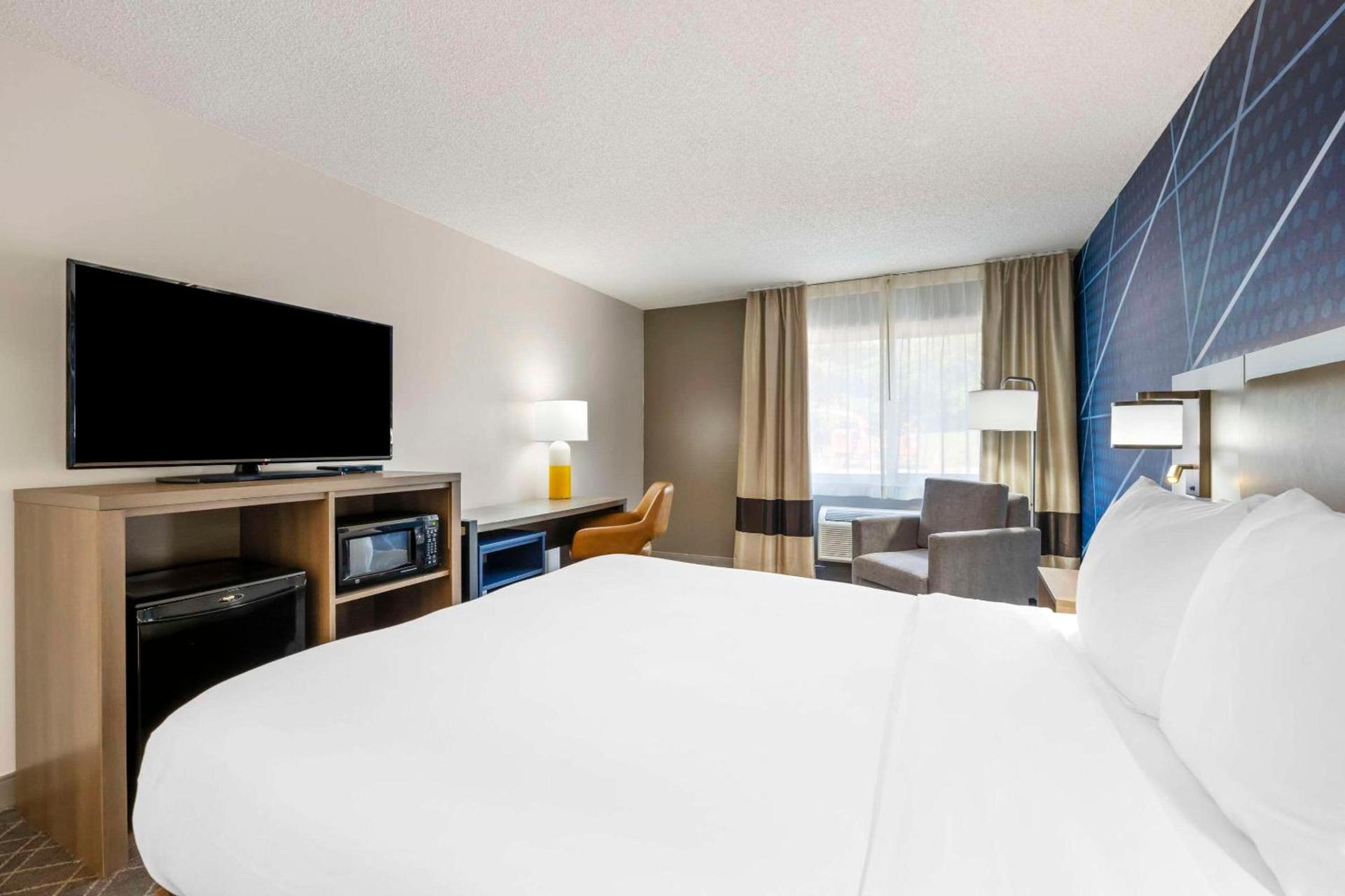Comfort Inn Hastings photo 16