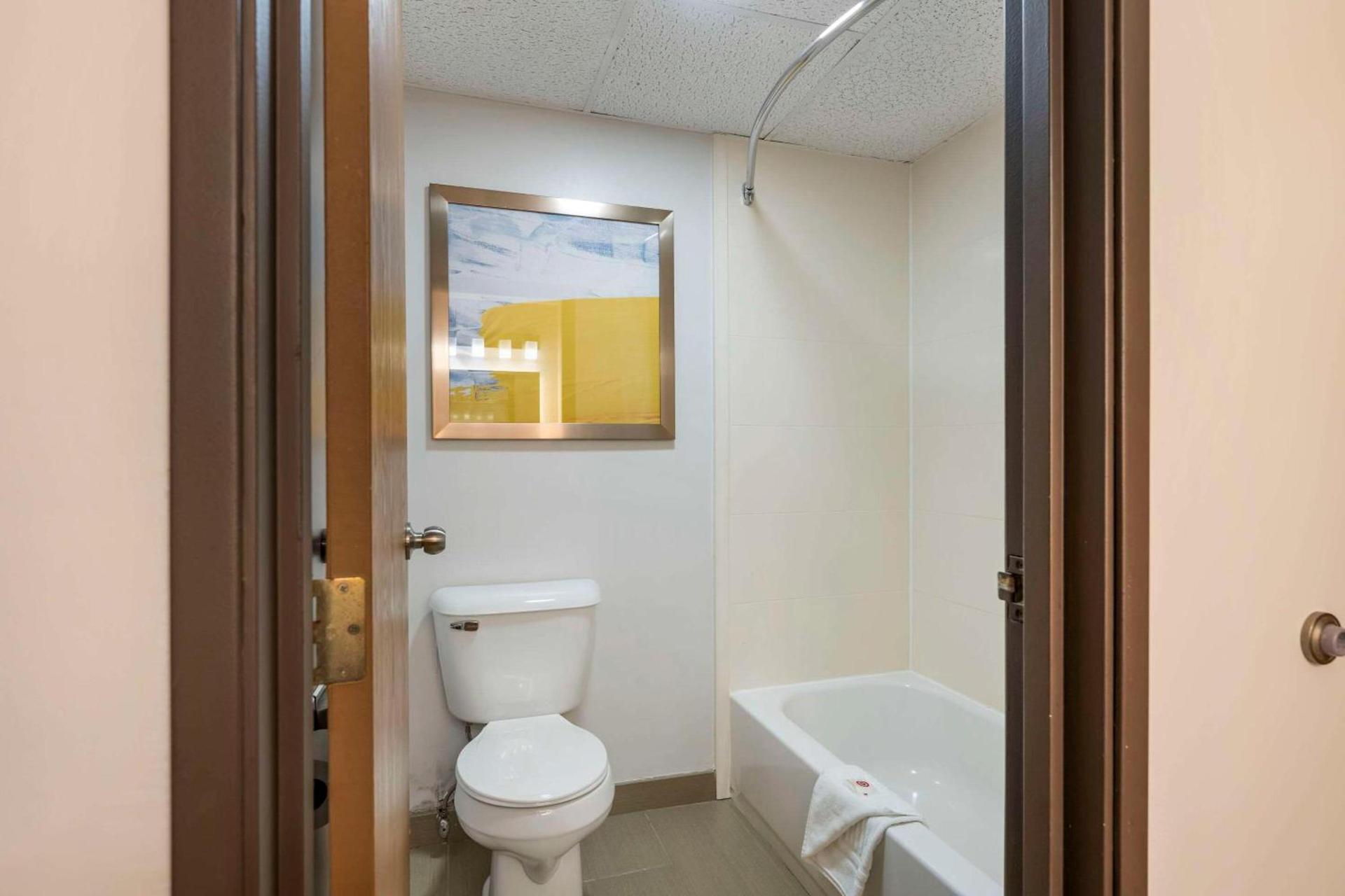 Comfort Inn Hastings photo 17