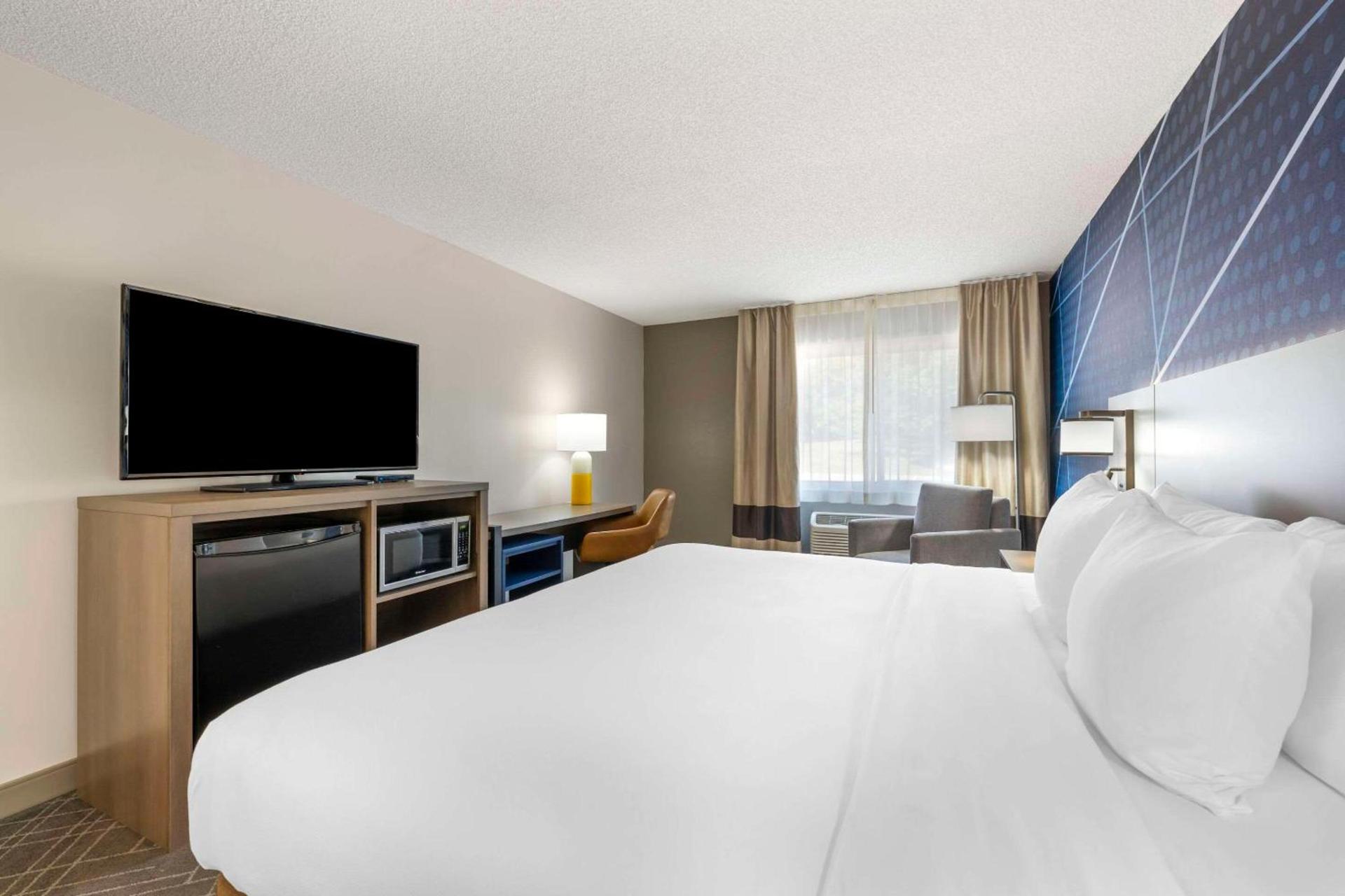Comfort Inn Hastings photo 19
