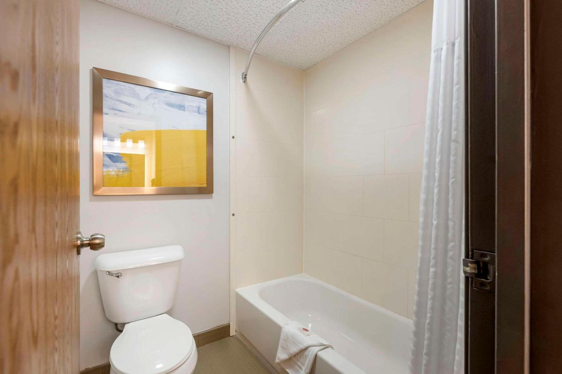 Comfort Inn Hastings photo 20