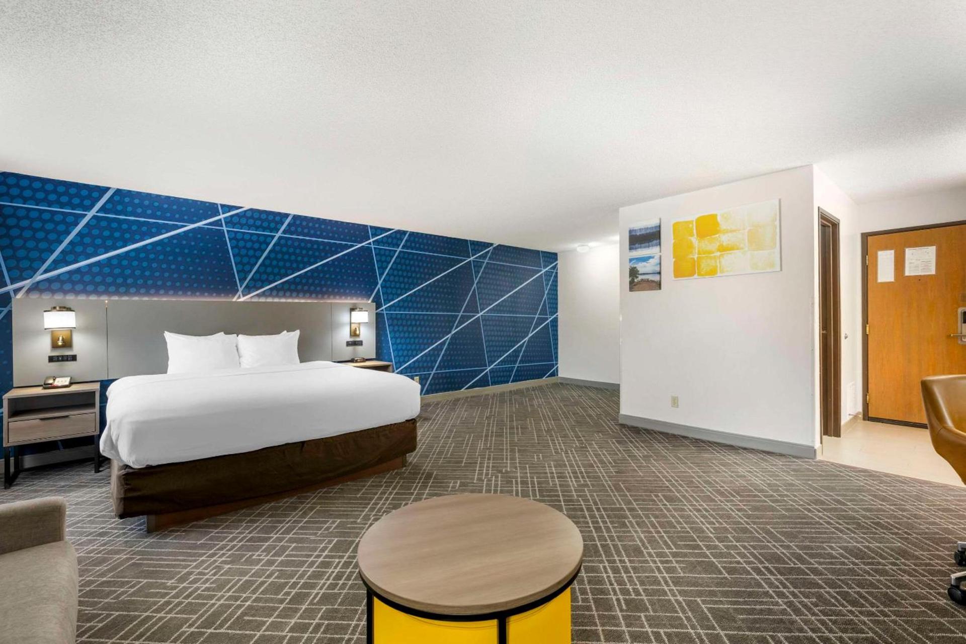 Comfort Inn Hastings photo 21