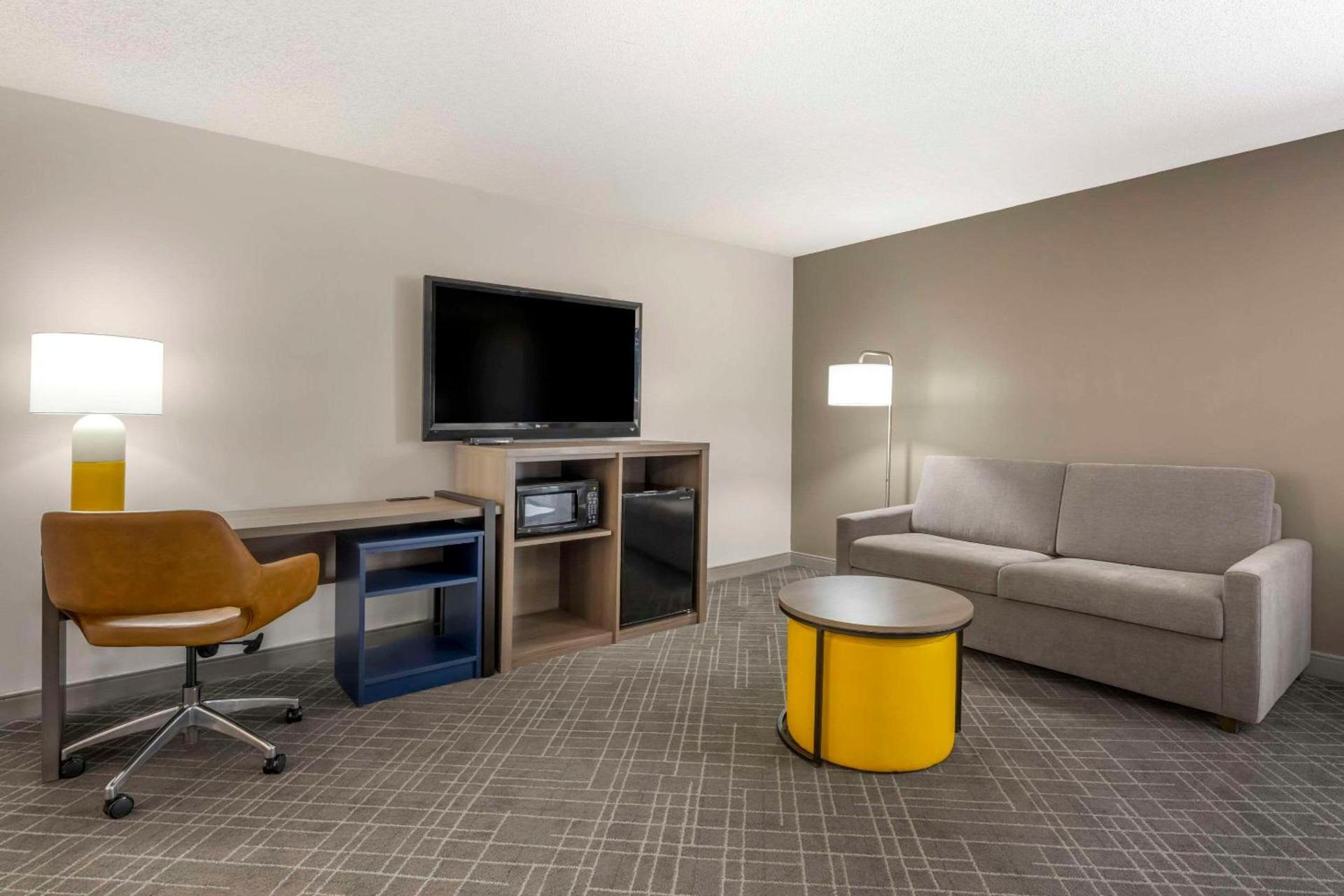 Comfort Inn Hastings photo 23