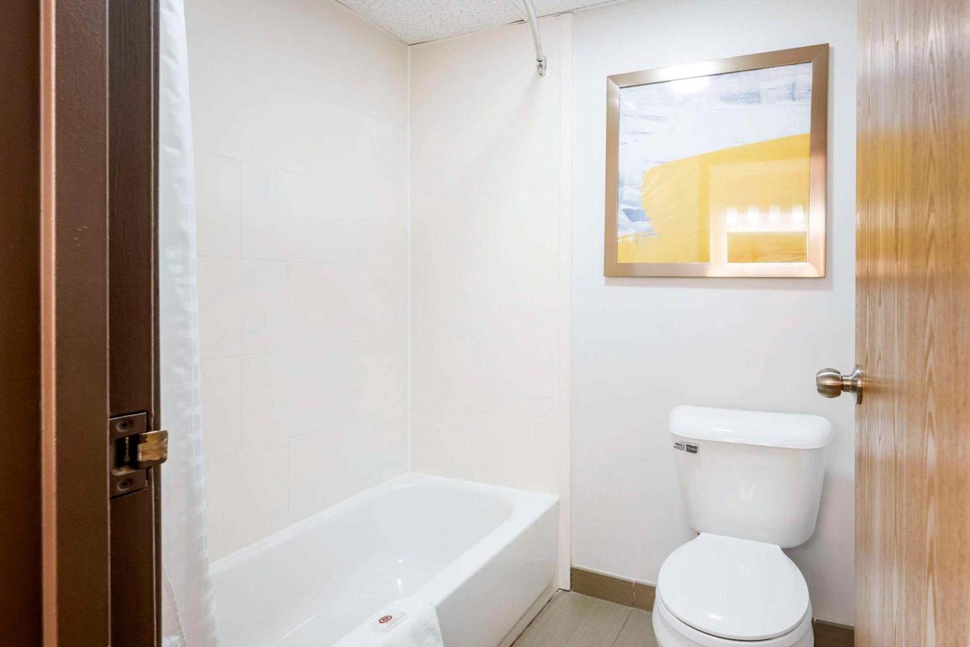 Comfort Inn Hastings photo 28