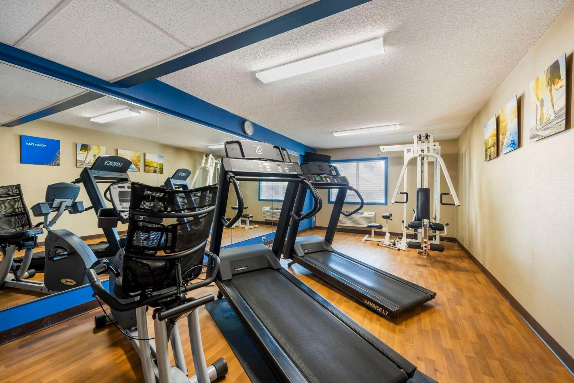 Comfort Inn Hastings photo 35