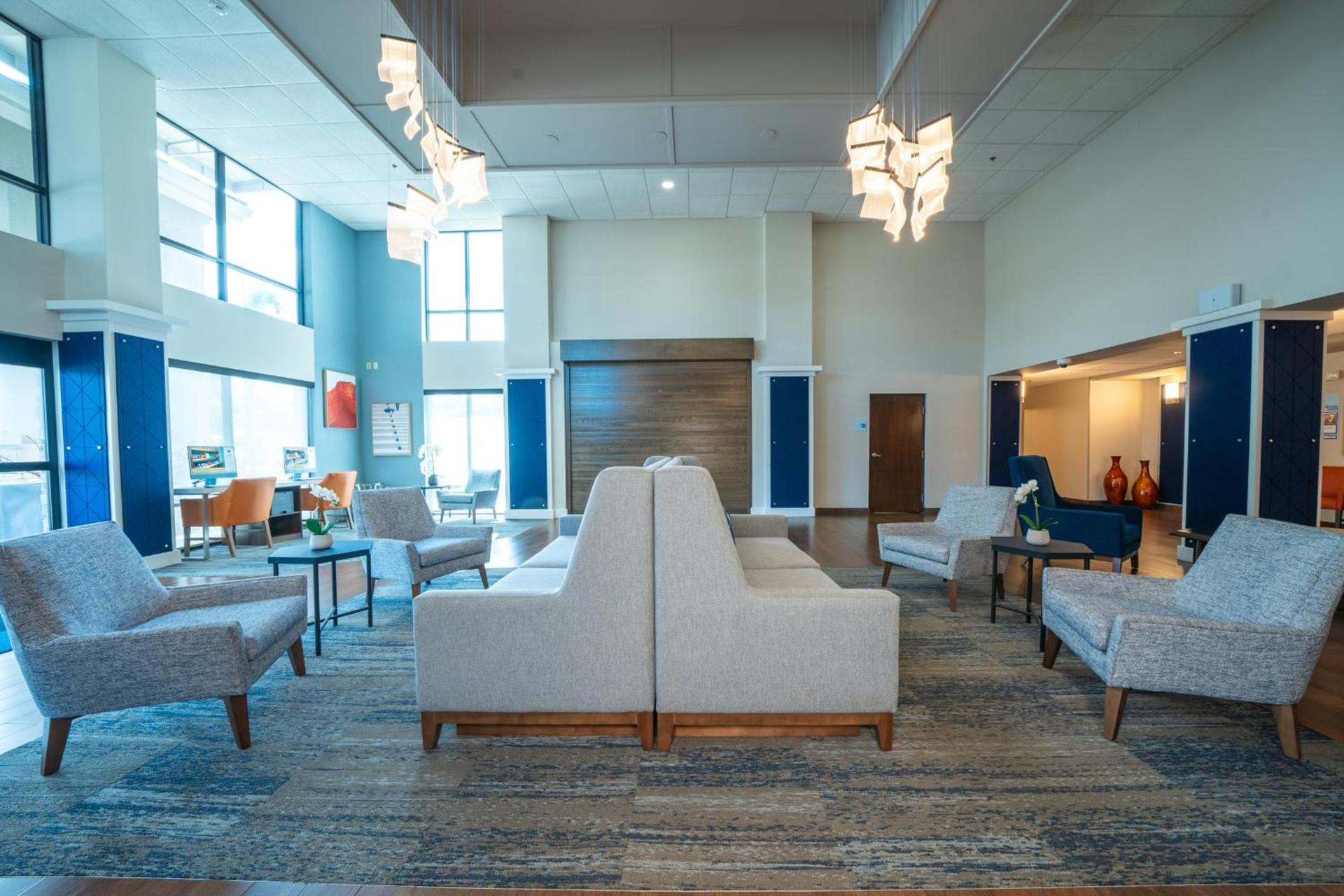Holiday Inn Express Hotel & Suites Tampa-Oldsmar by IHG photo 19