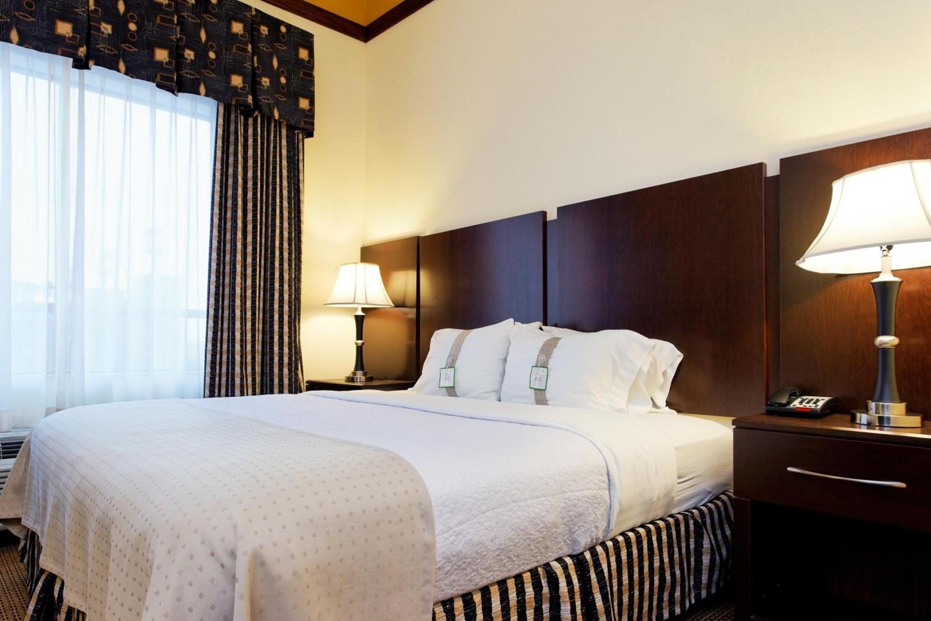 Holiday Inn Odessa by IHG photo 19