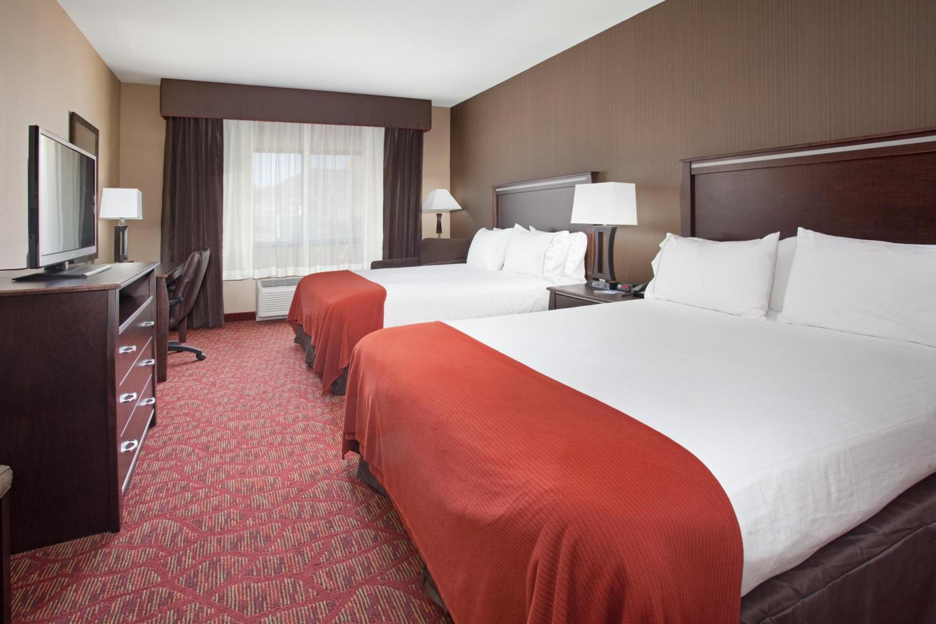 Holiday Inn Express Hotel & Suites Moab by IHG photo 53