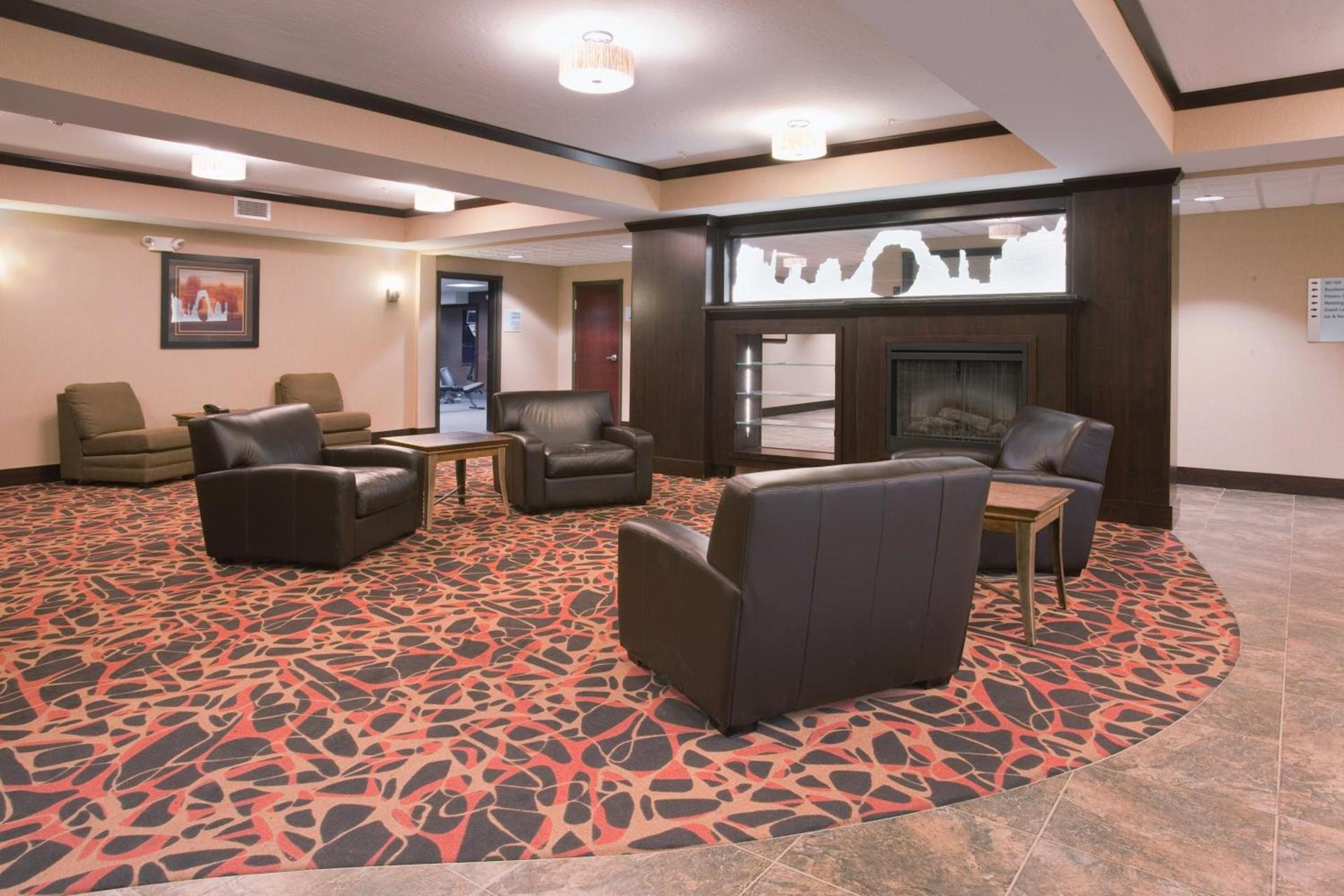 Holiday Inn Express Hotel & Suites Moab by IHG photo 73