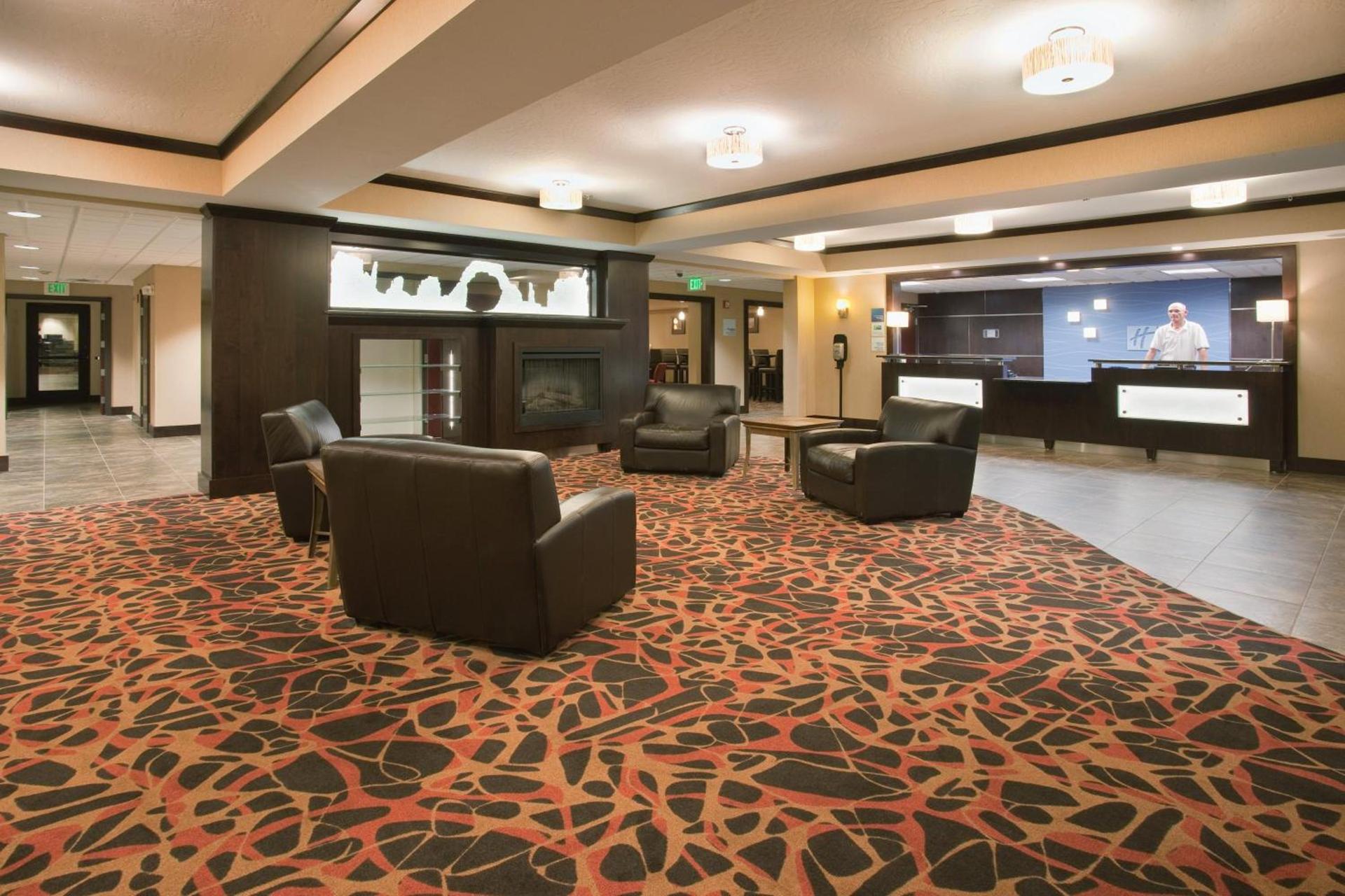 Holiday Inn Express Hotel & Suites Moab by IHG photo 97