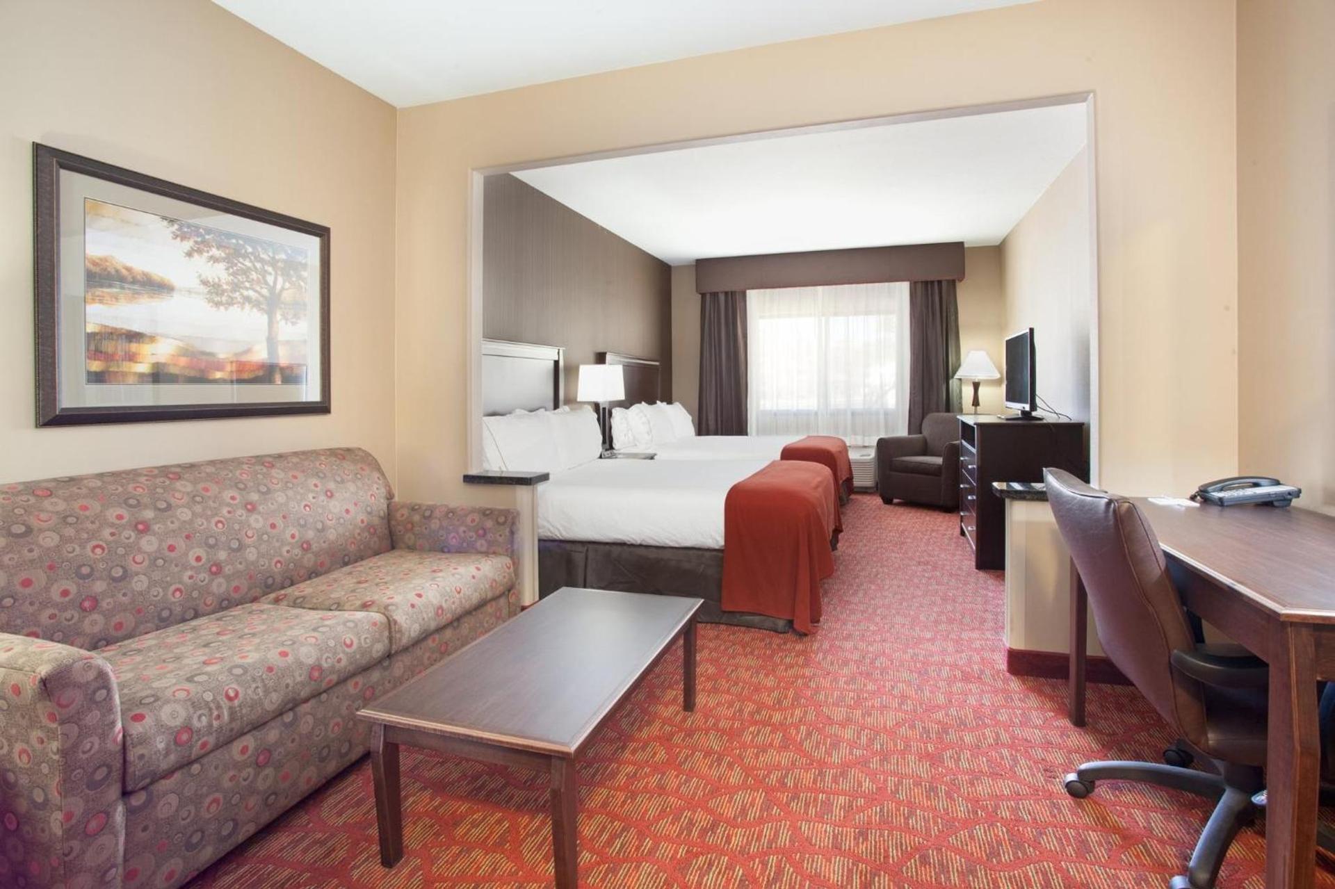 Holiday Inn Express Hotel & Suites Moab by IHG photo 74