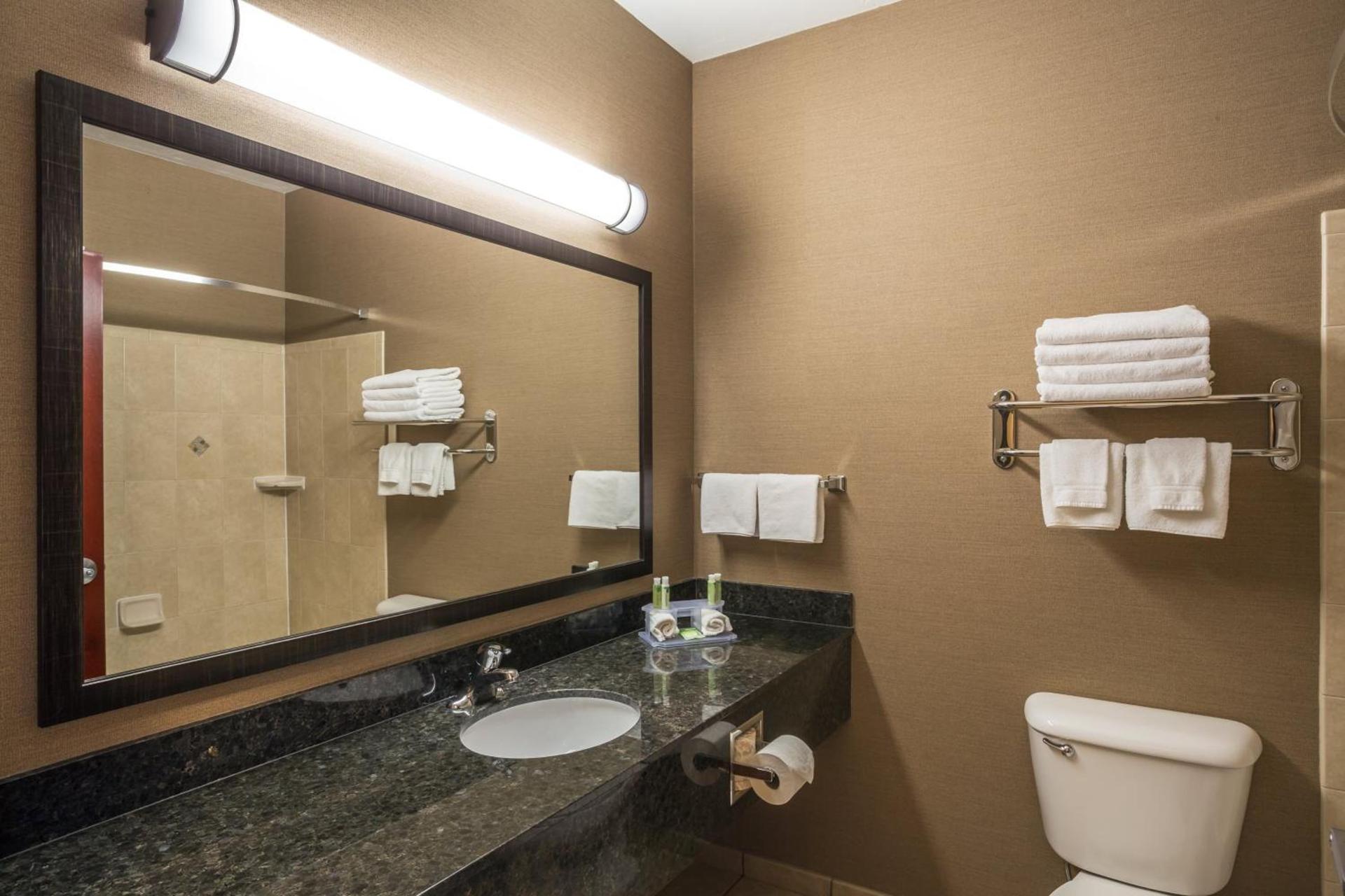 Holiday Inn Express Hotel & Suites Moab by IHG photo 78