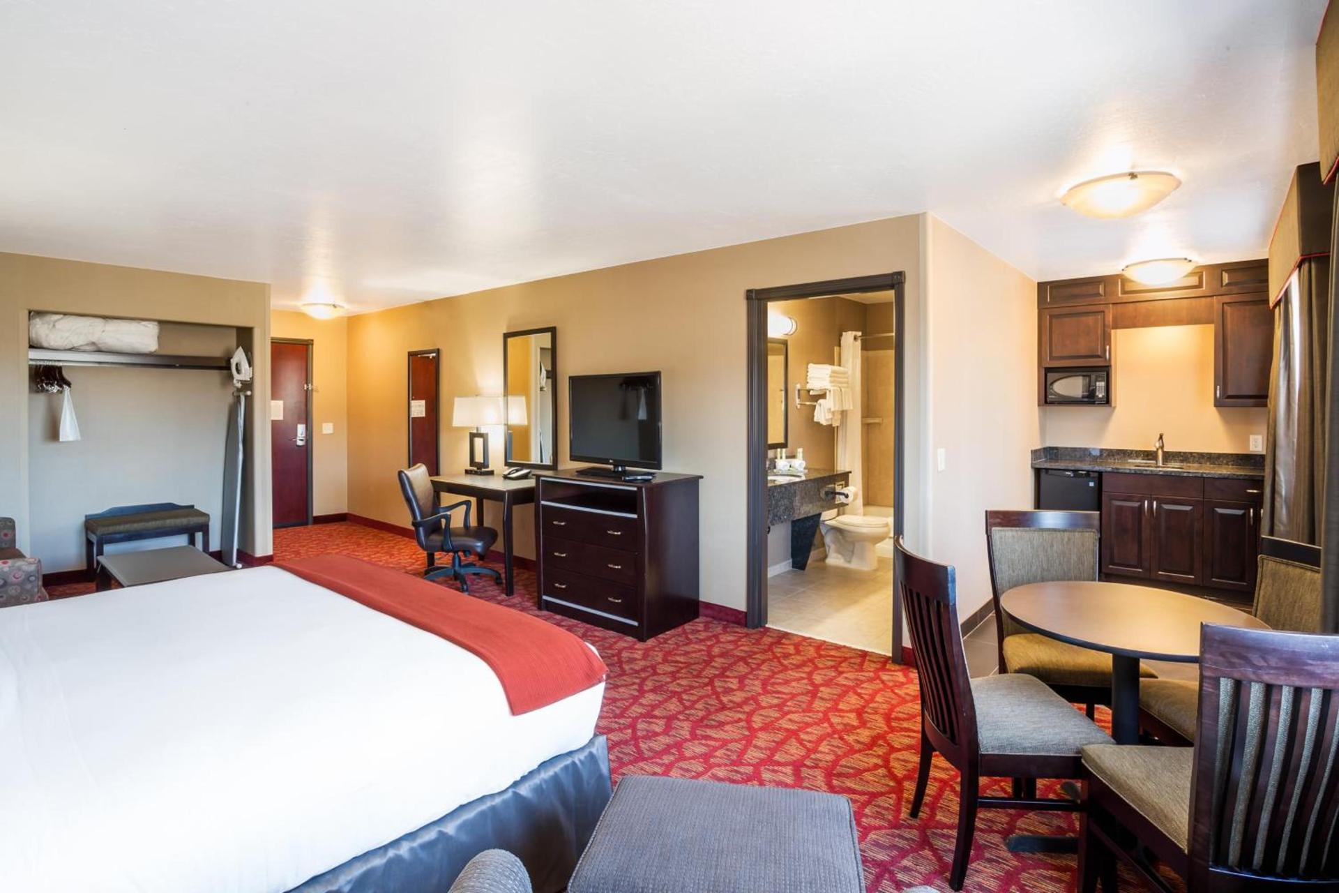 Holiday Inn Express Hotel & Suites Moab by IHG photo 86