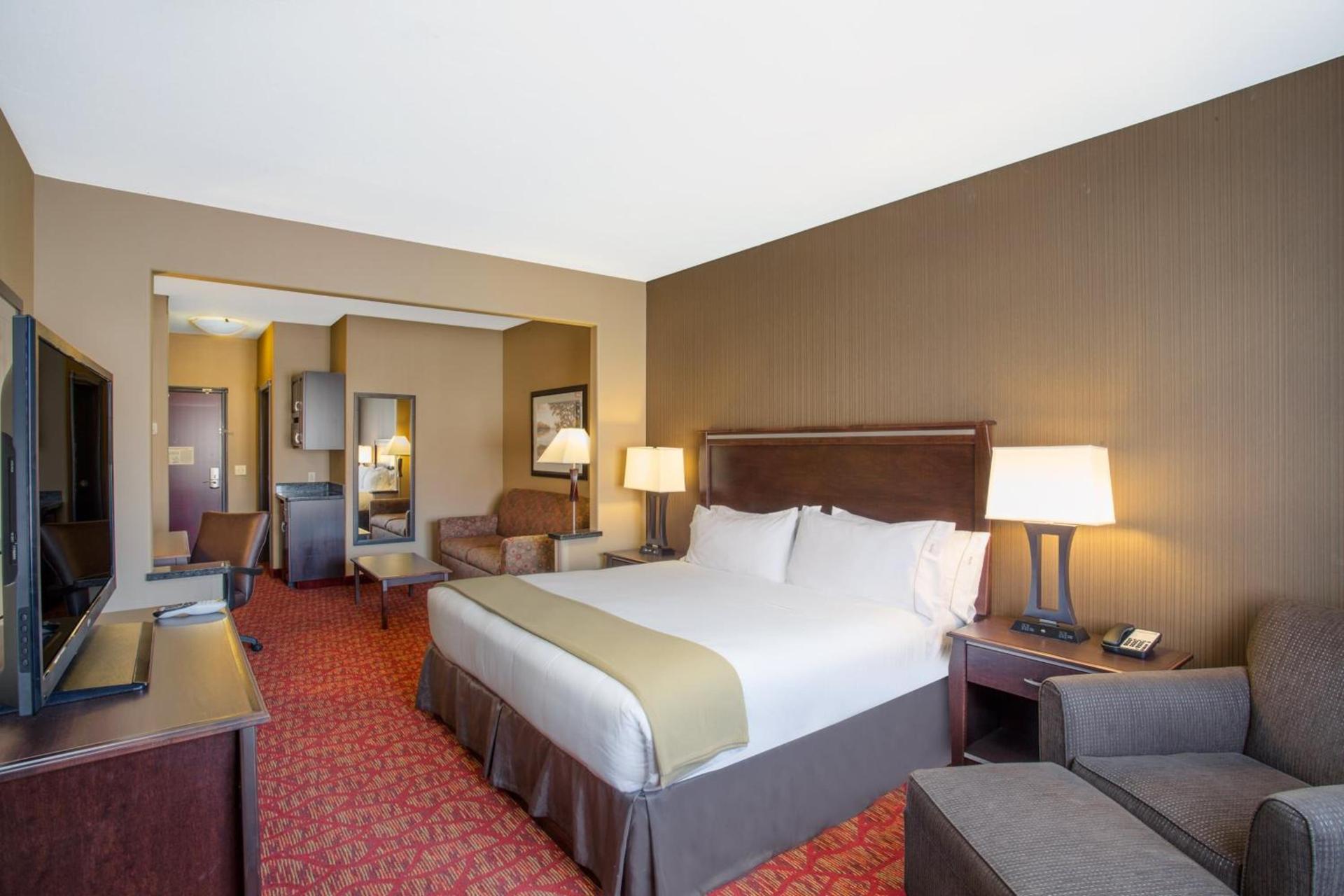 Holiday Inn Express Hotel & Suites Moab by IHG photo 85