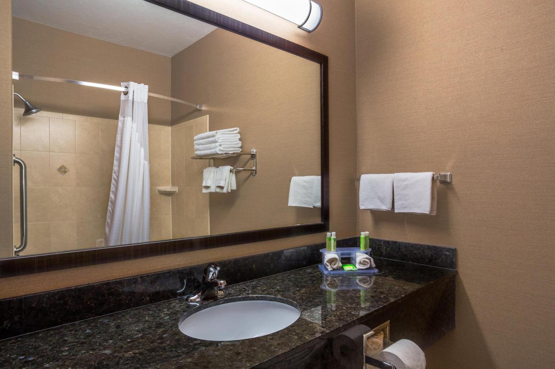 Holiday Inn Express Hotel & Suites Moab by IHG photo 76