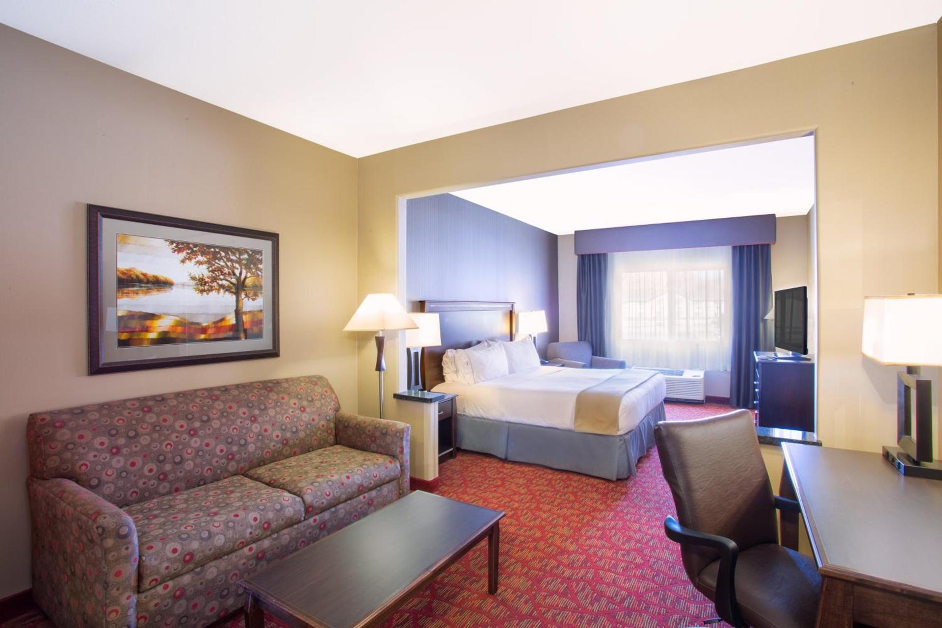 Holiday Inn Express Hotel & Suites Moab by IHG photo 77