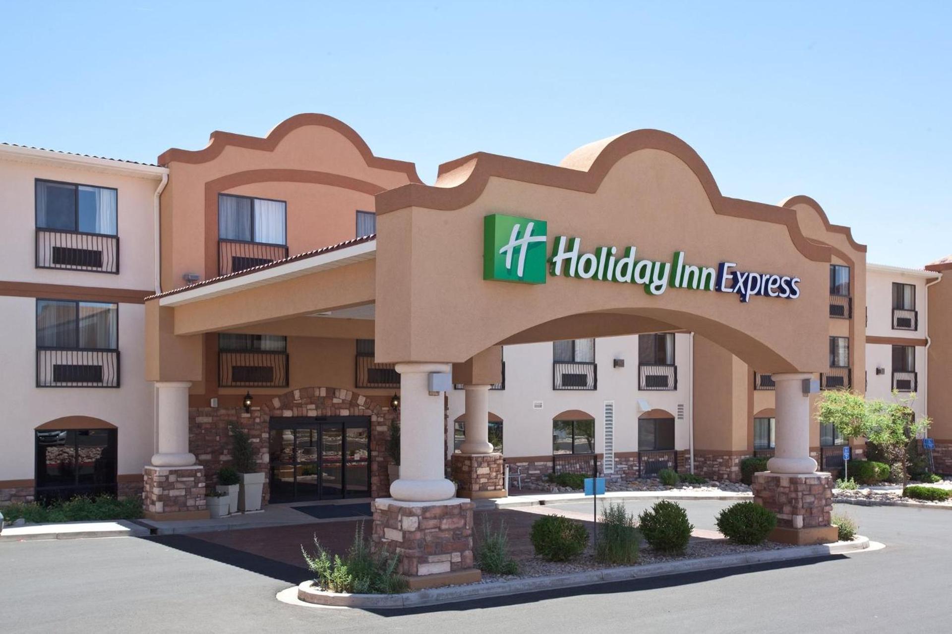 Holiday Inn Express Hotel & Suites Moab by IHG photo 55