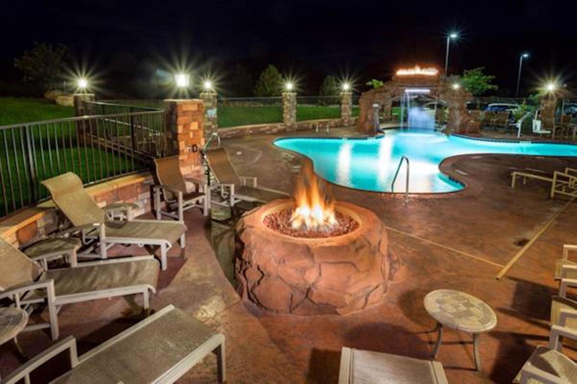 Holiday Inn Express Hotel & Suites Moab by IHG photo 90
