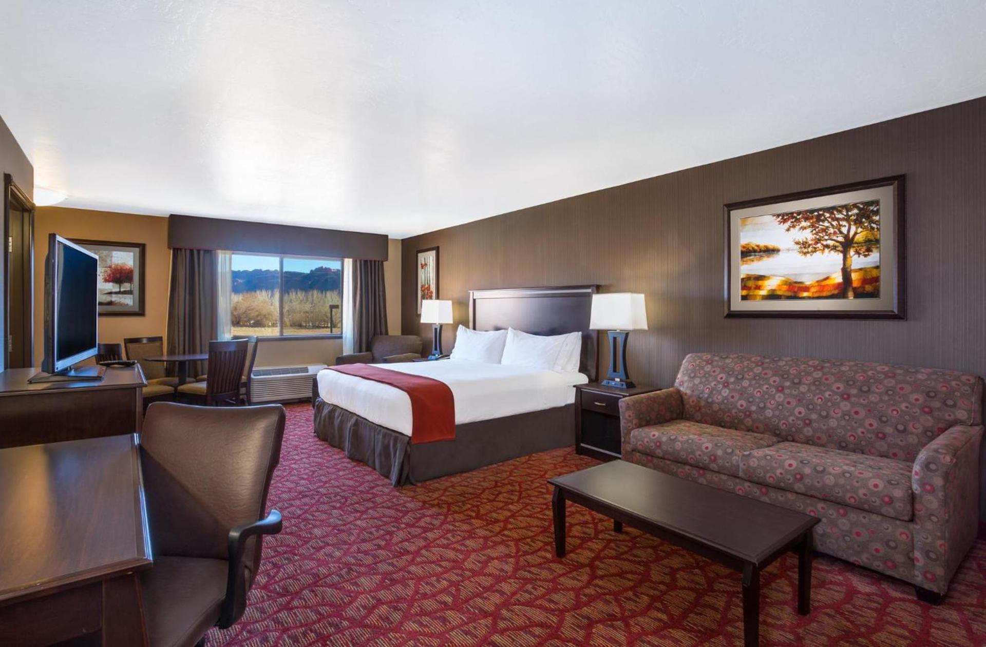 Holiday Inn Express Hotel & Suites Moab by IHG photo 75