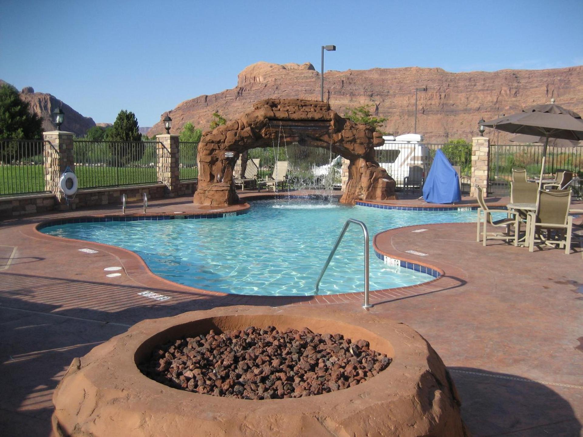 Holiday Inn Express Hotel & Suites Moab by IHG photo 63