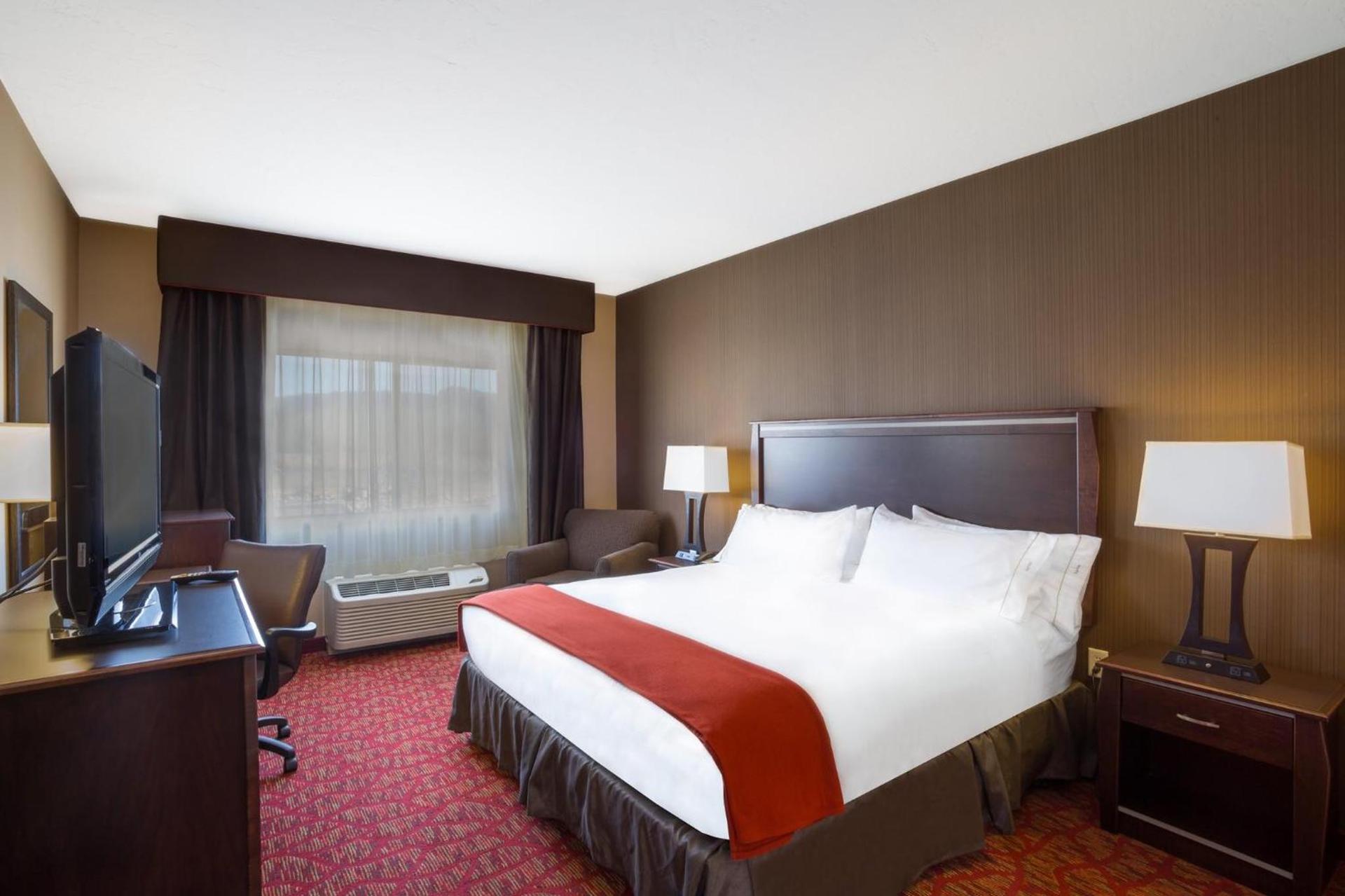 Holiday Inn Express Hotel & Suites Moab by IHG photo 62