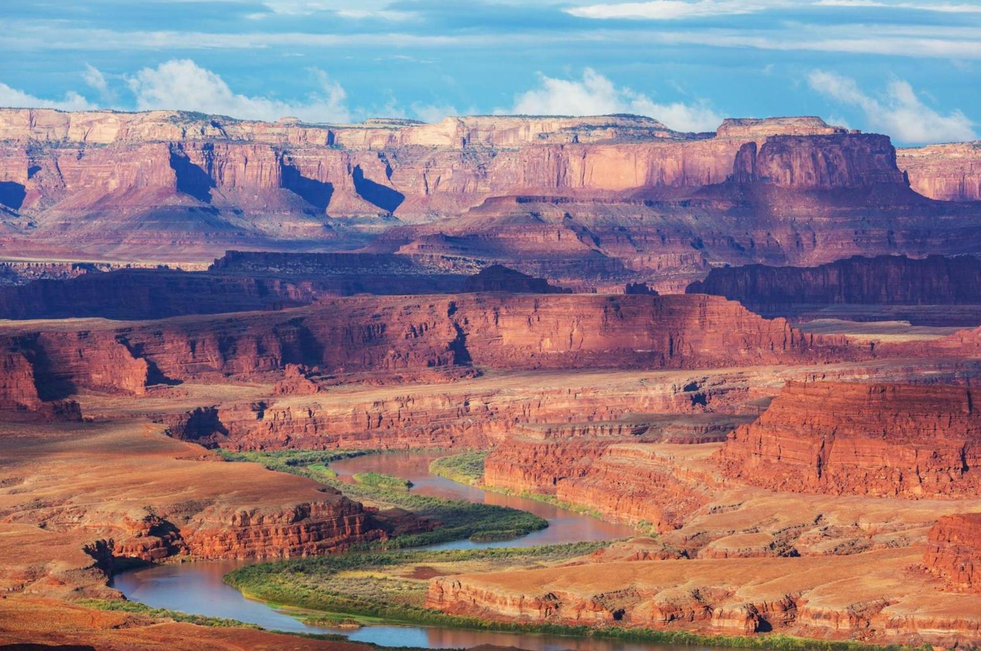 Holiday Inn Express Hotel & Suites Moab by IHG photo 99