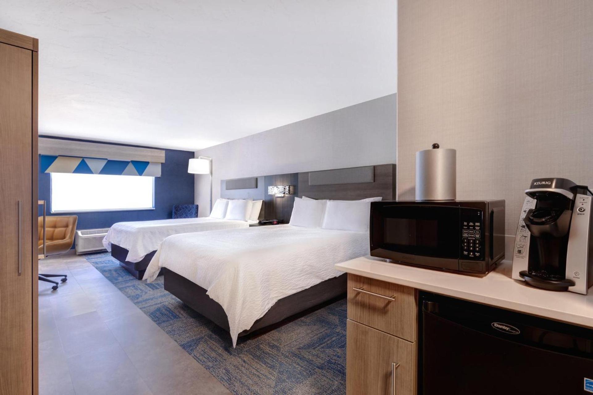 Holiday Inn Express Hotel & Suites Moab by IHG photo 83