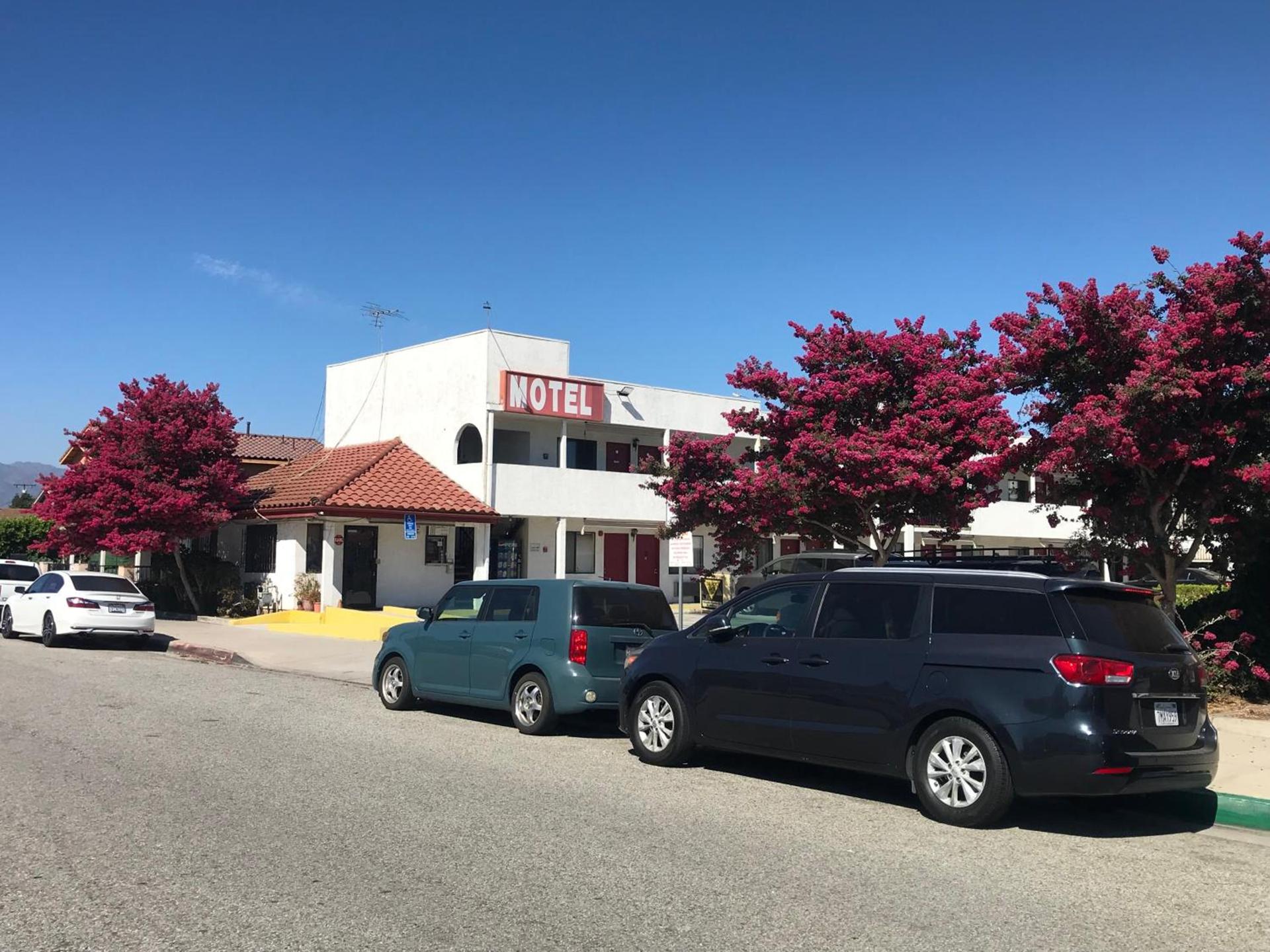 Eunice Plaza Motel photo 3