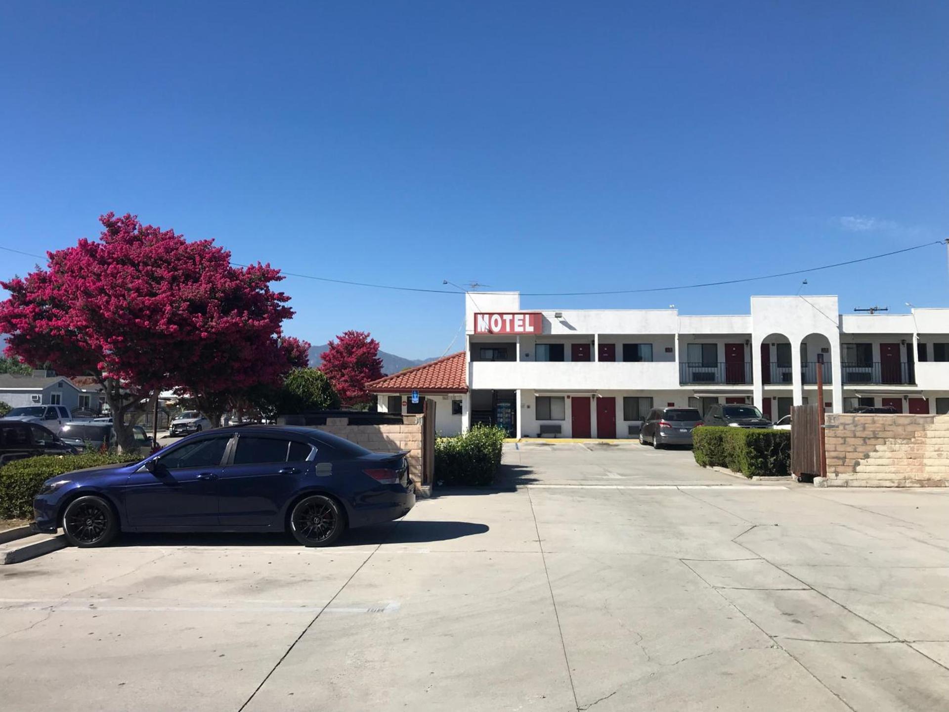 Eunice Plaza Motel photo 2