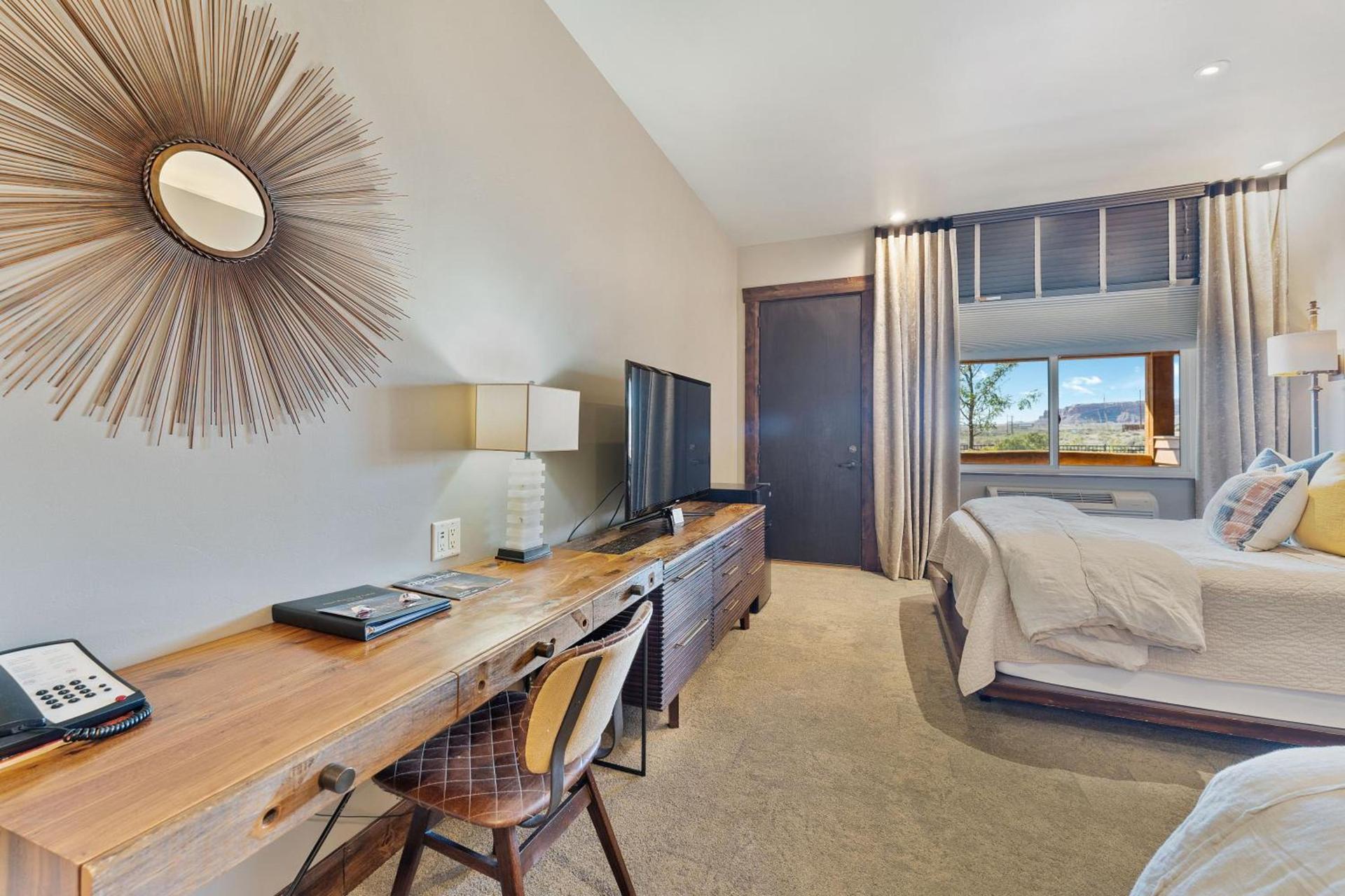 Desert Rose Resort & Cabins photo 17