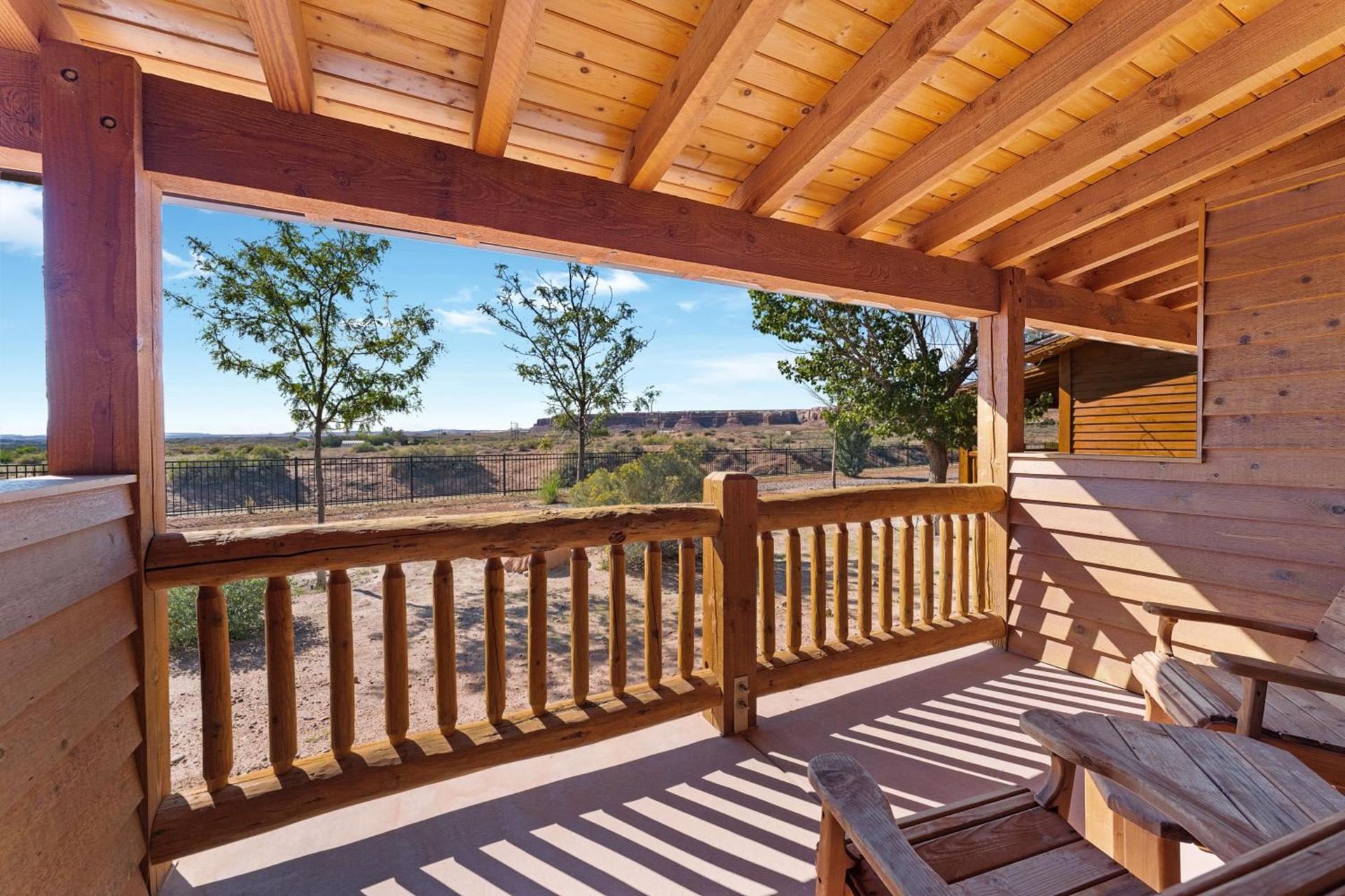 Desert Rose Resort & Cabins photo 22