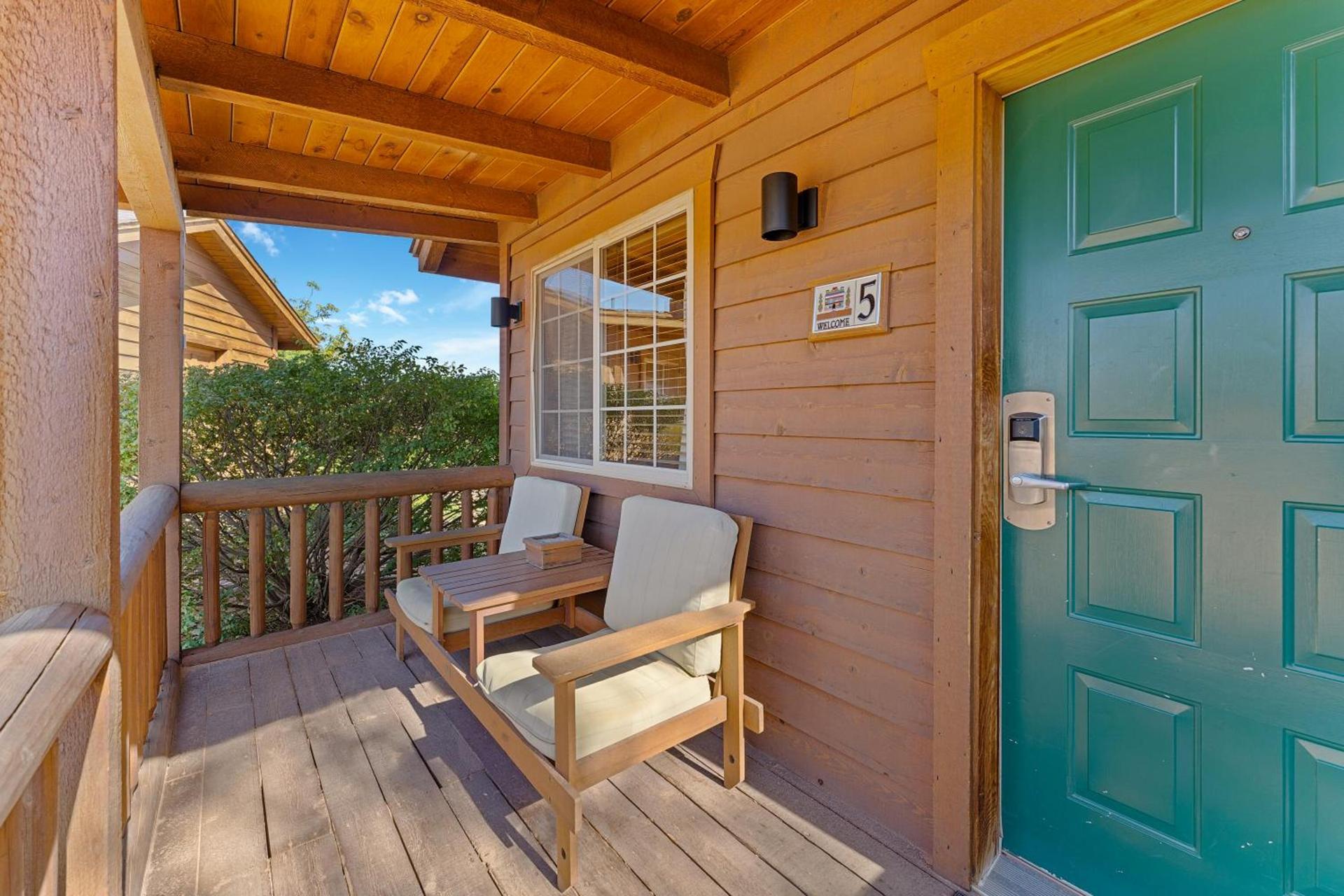 Desert Rose Resort & Cabins photo 36