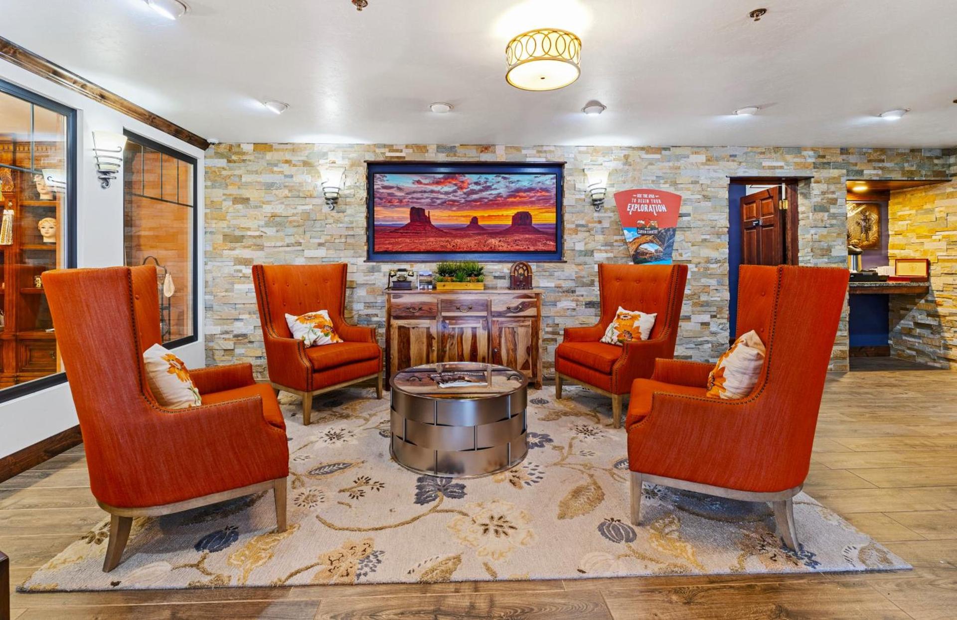 Desert Rose Resort & Cabins photo 14