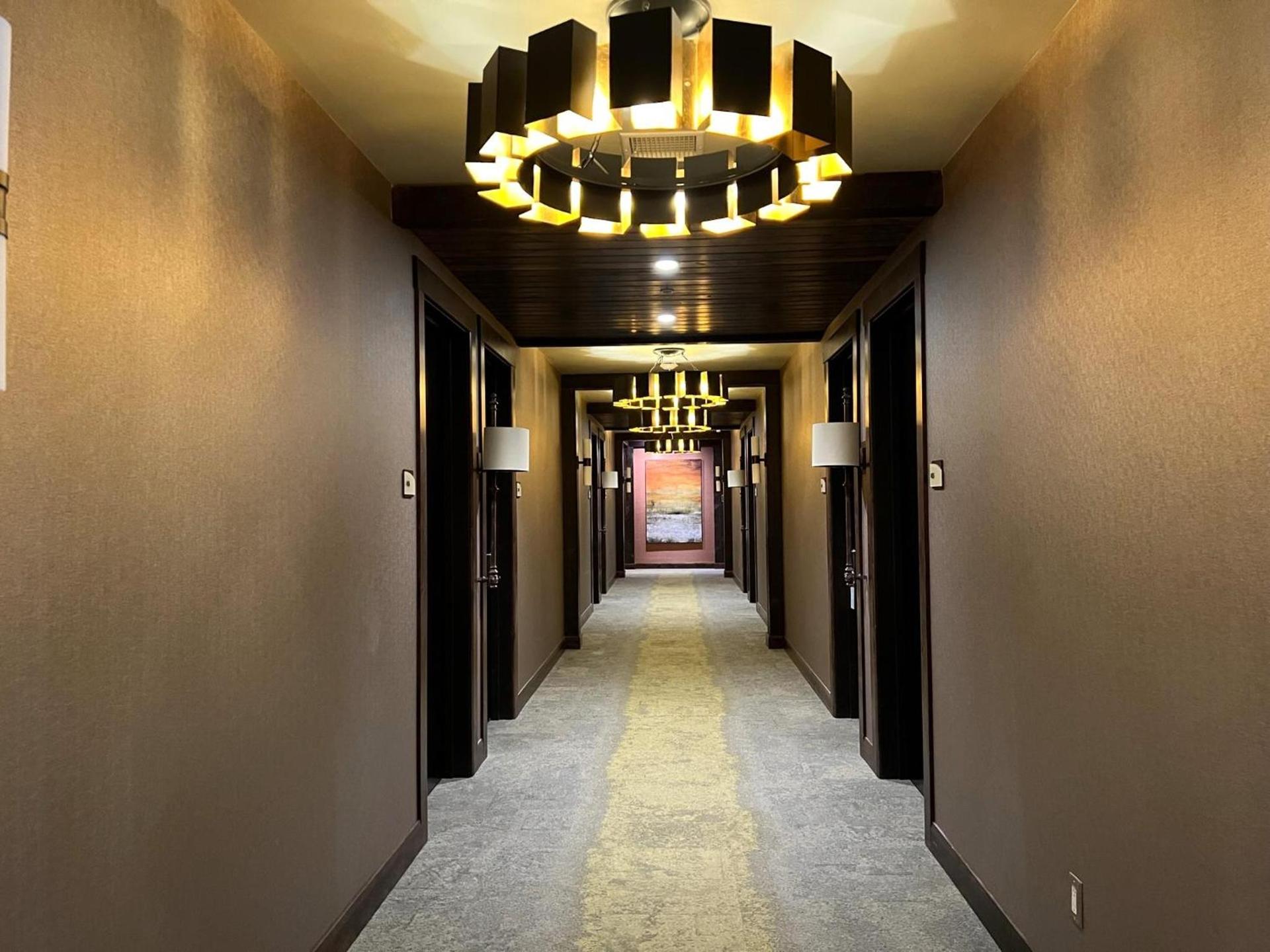 Desert Rose Resort & Cabins photo 46
