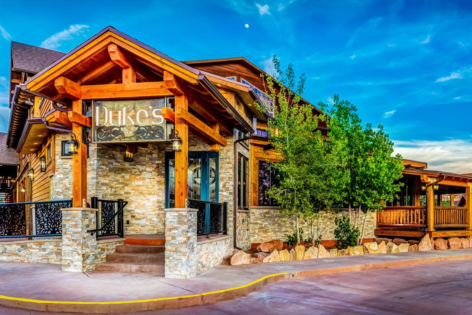 Desert Rose Resort & Cabins photo 49