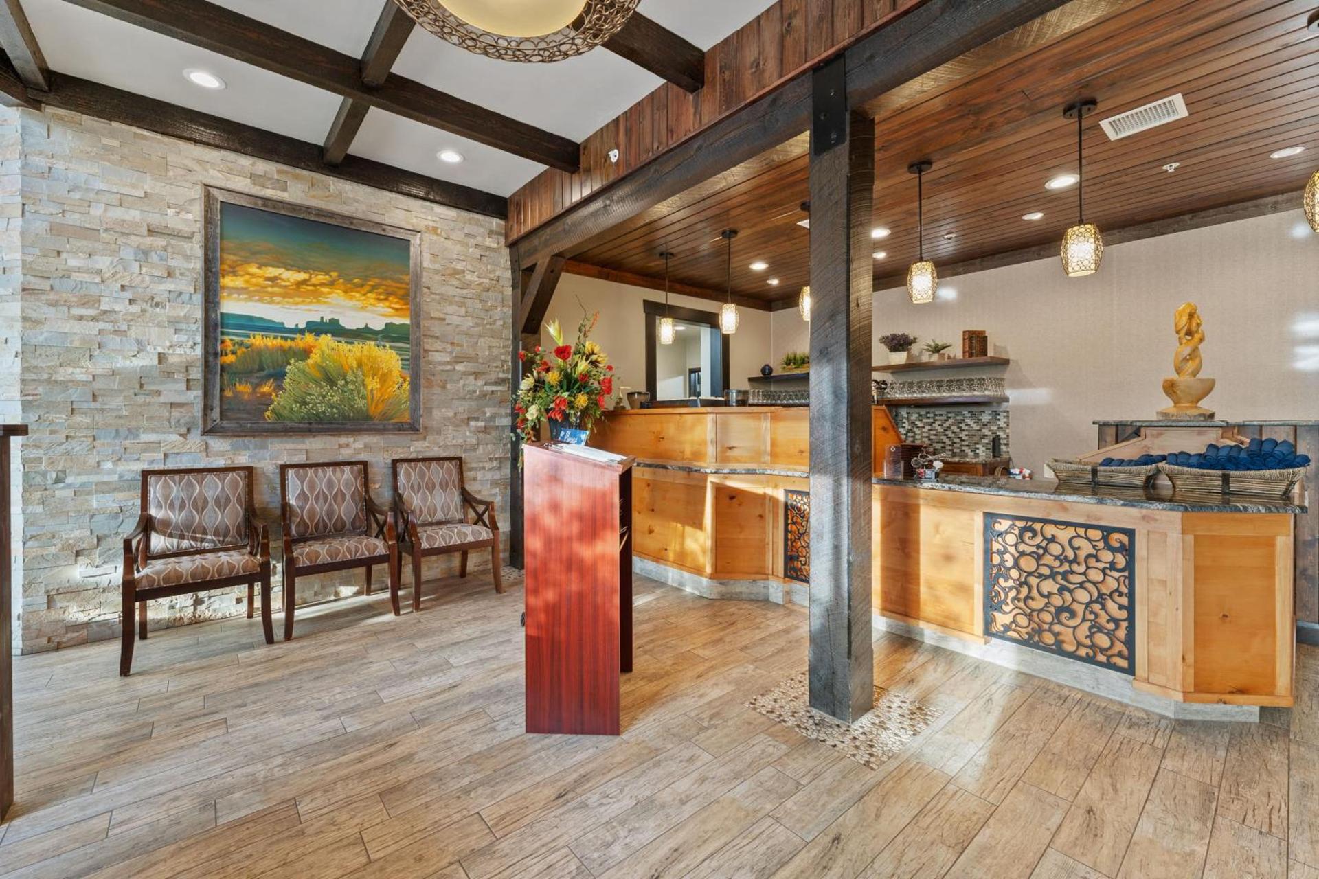 Desert Rose Resort & Cabins photo 51