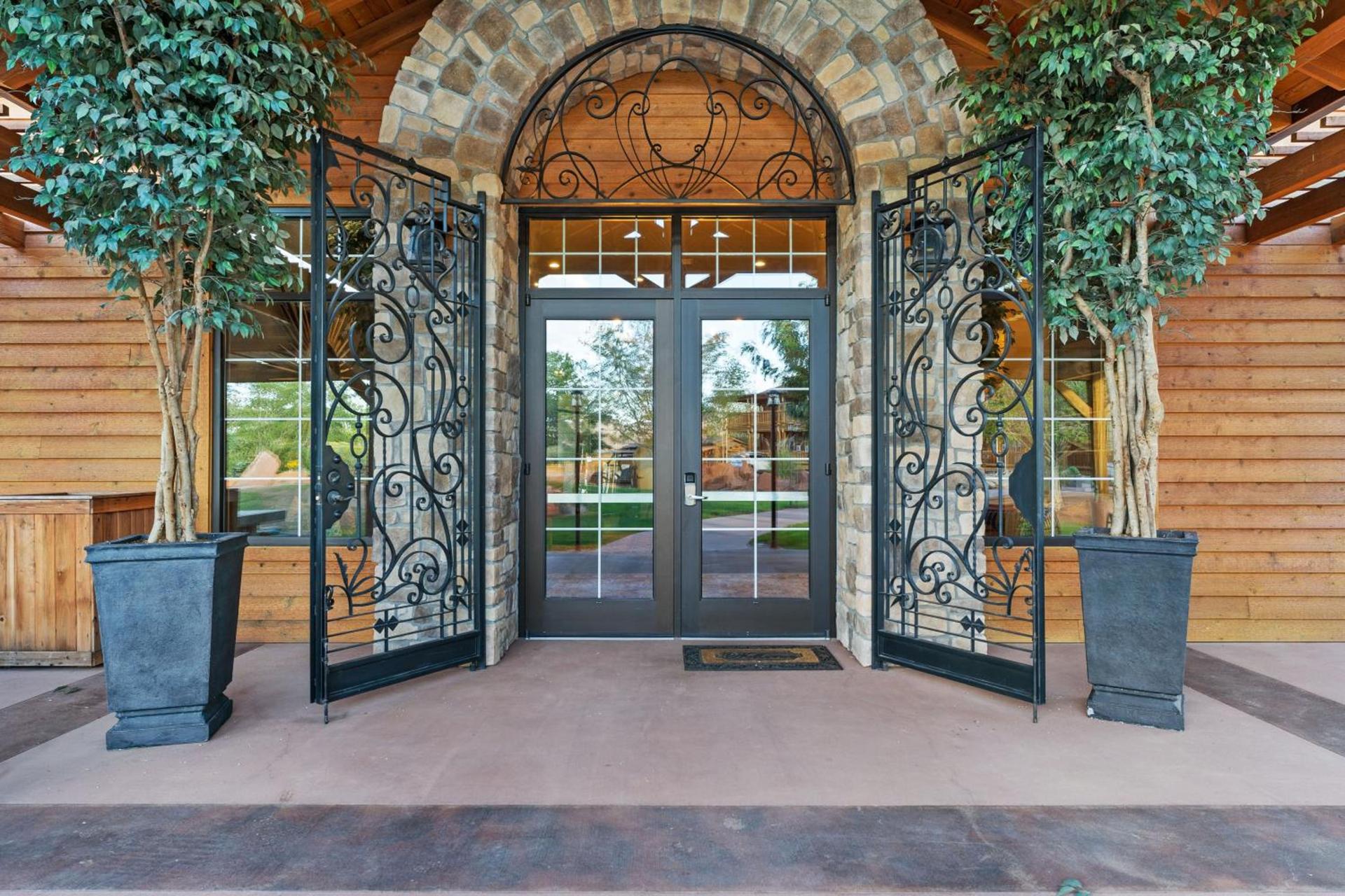 Desert Rose Resort & Cabins photo 13