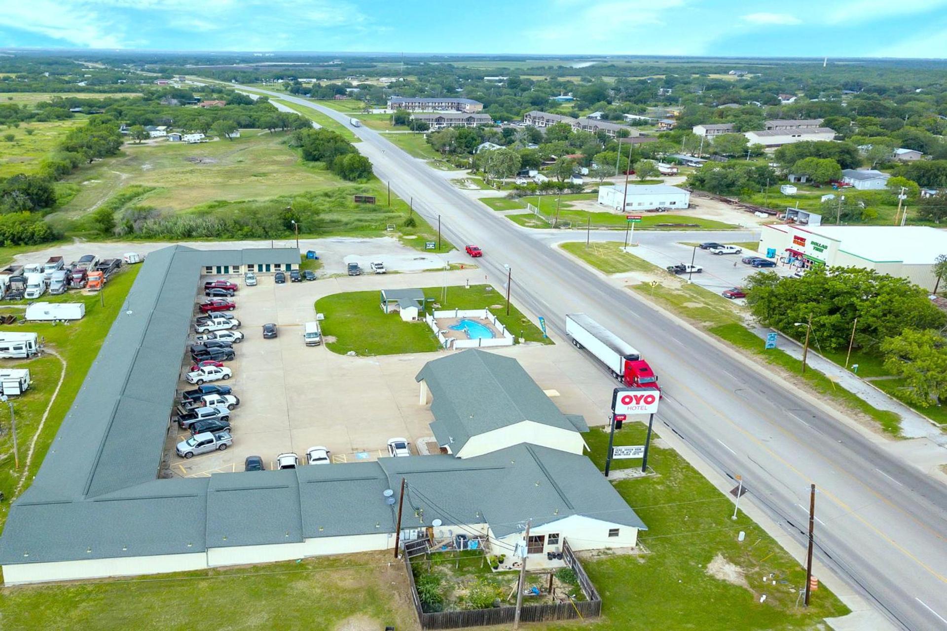 Three Rivers Executive Inn & Suites By OYO photo 10