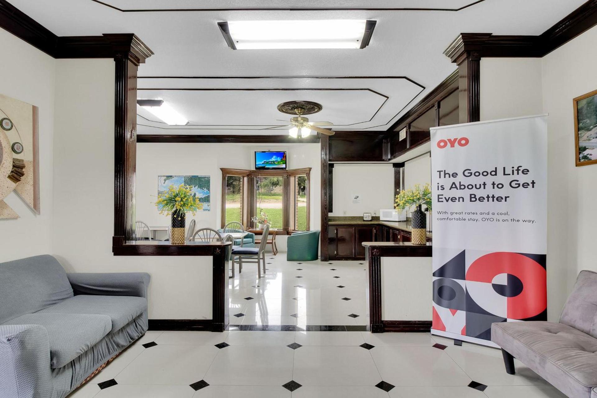 Three Rivers Executive Inn & Suites By OYO photo 13