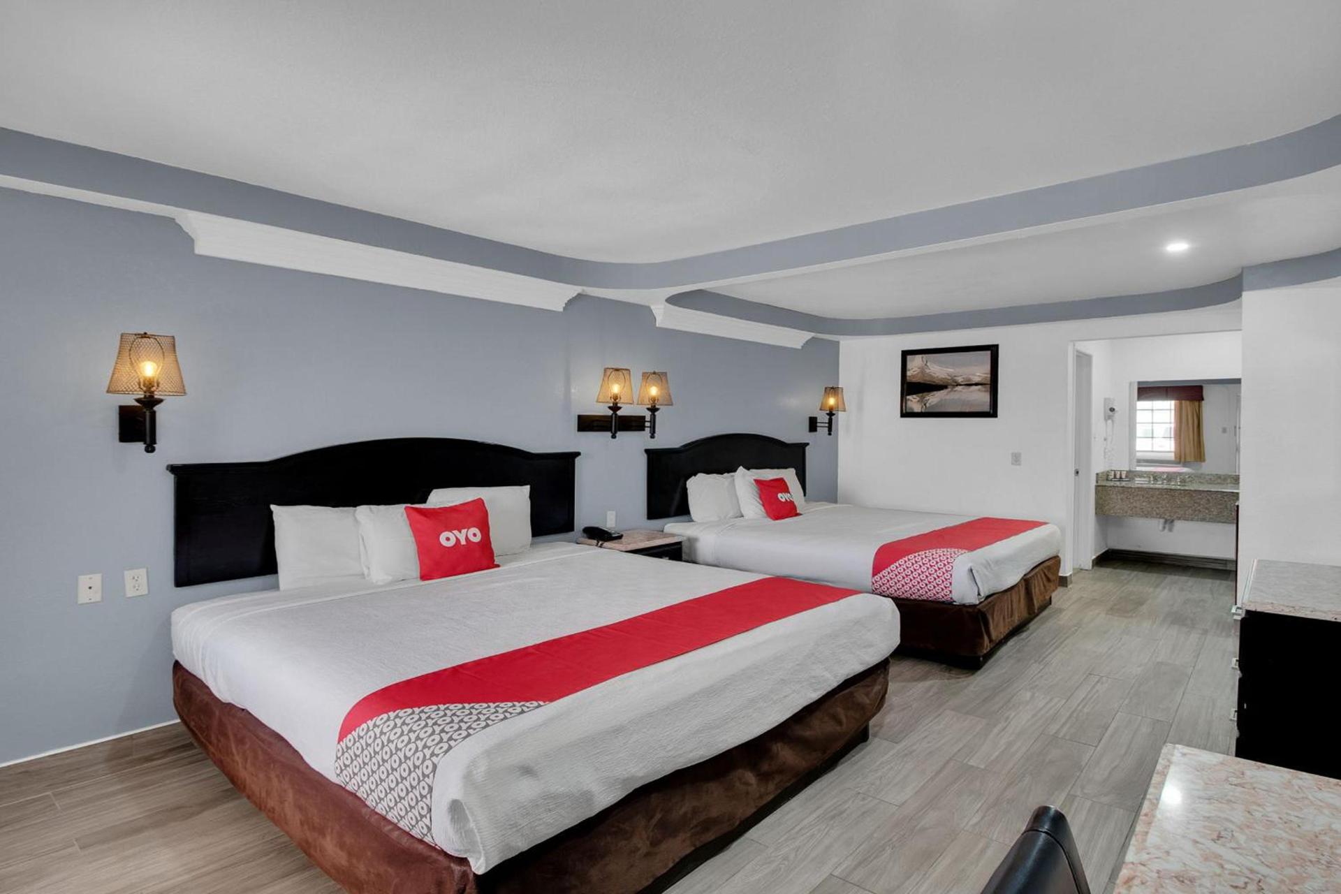 Three Rivers Executive Inn & Suites By OYO photo 23
