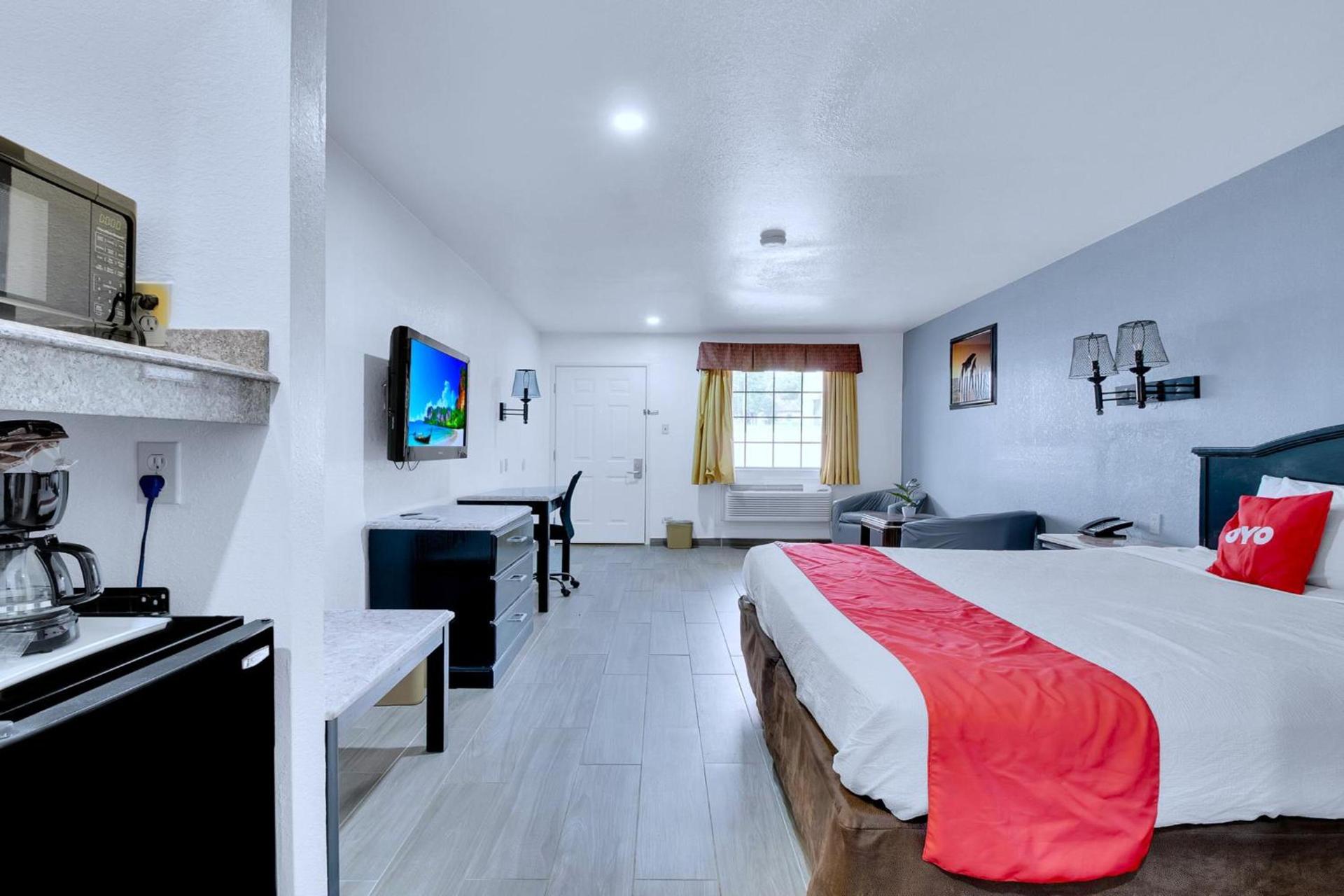 Three Rivers Executive Inn & Suites By OYO photo 26